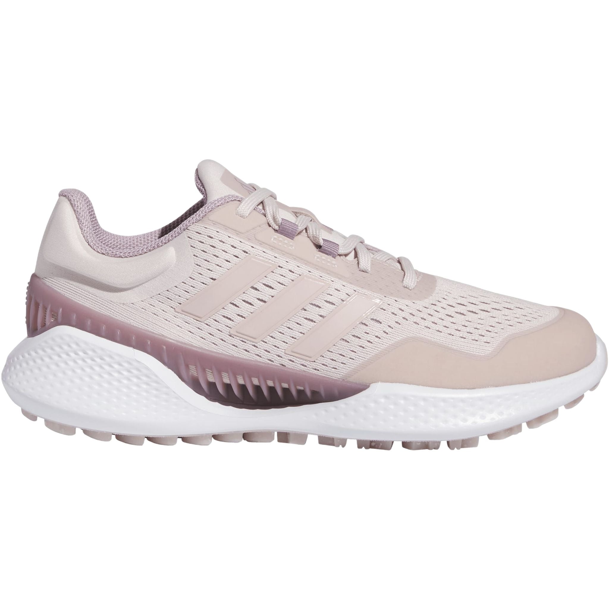 Scarpe da golf senza punte Adidas Summervent 24 da donna