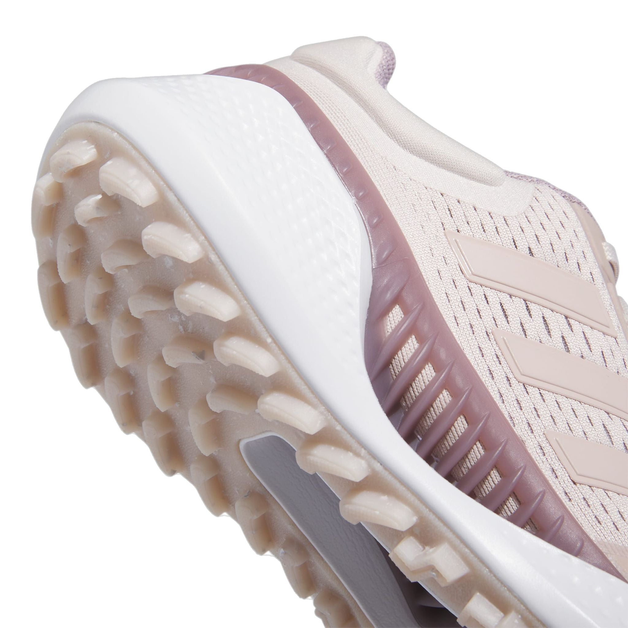 Scarpe da golf senza punte Adidas Summervent 24 da donna