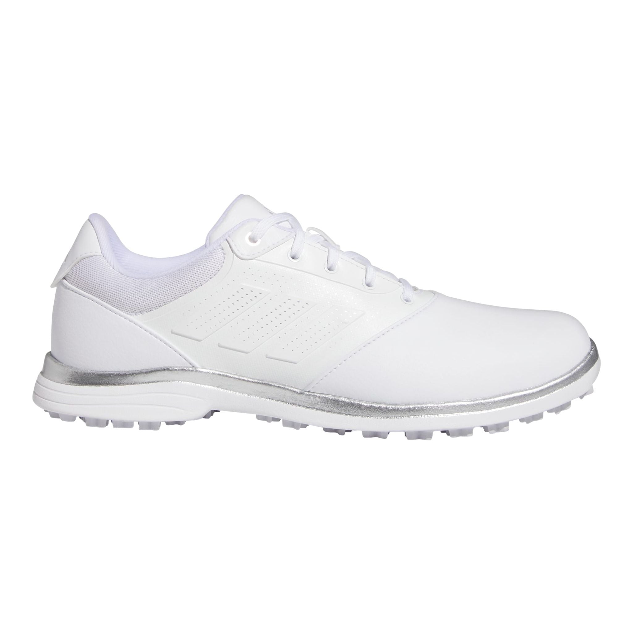 Scarpe da golf Adidas W Alphaflex 24 Traxion da donna