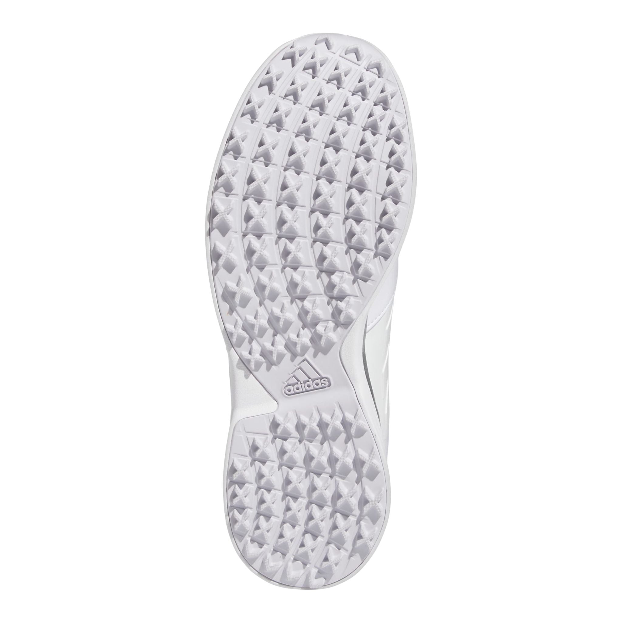 Scarpe da golf Adidas W Alphaflex 24 Traxion da donna