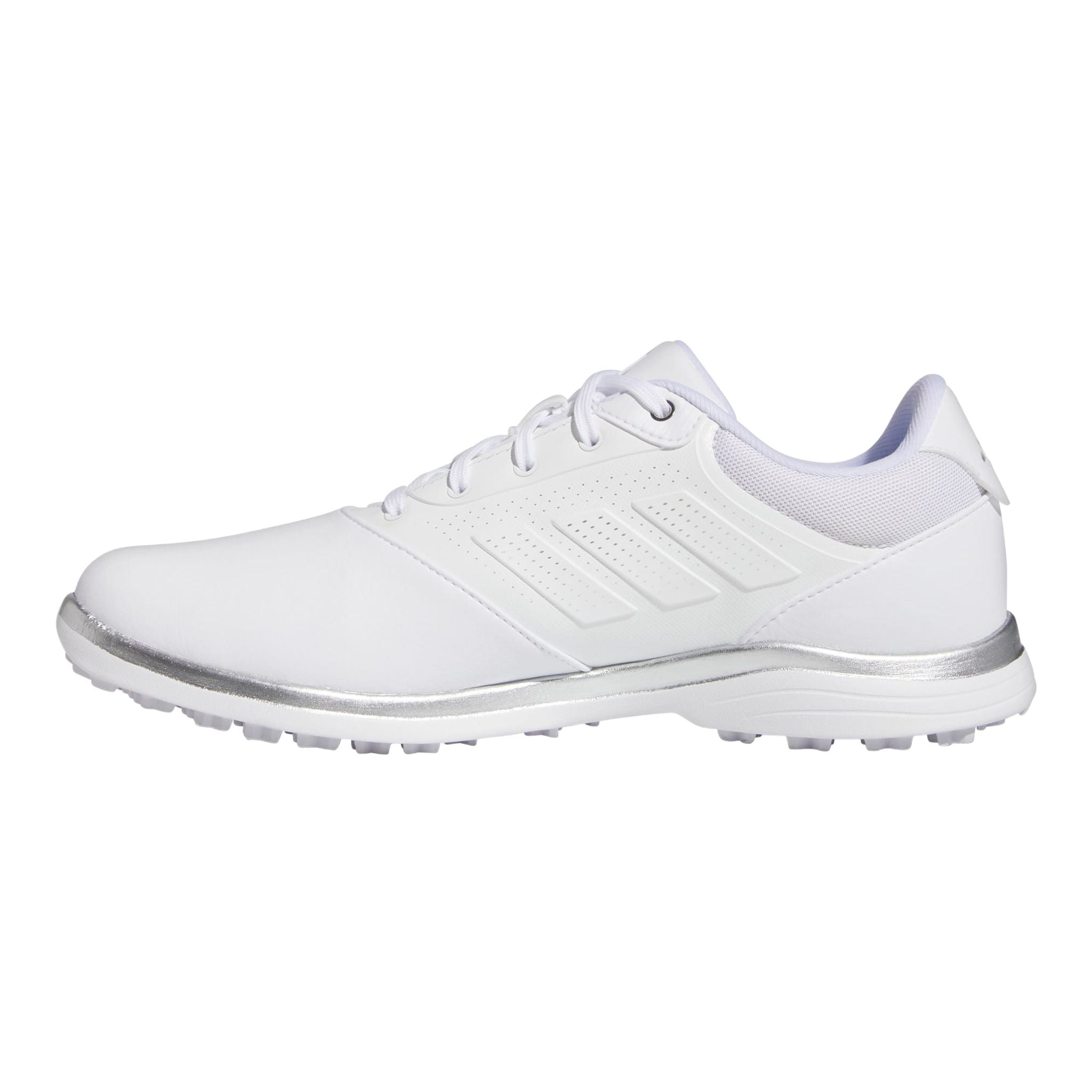 Scarpe da golf Adidas W Alphaflex 24 Traxion da donna