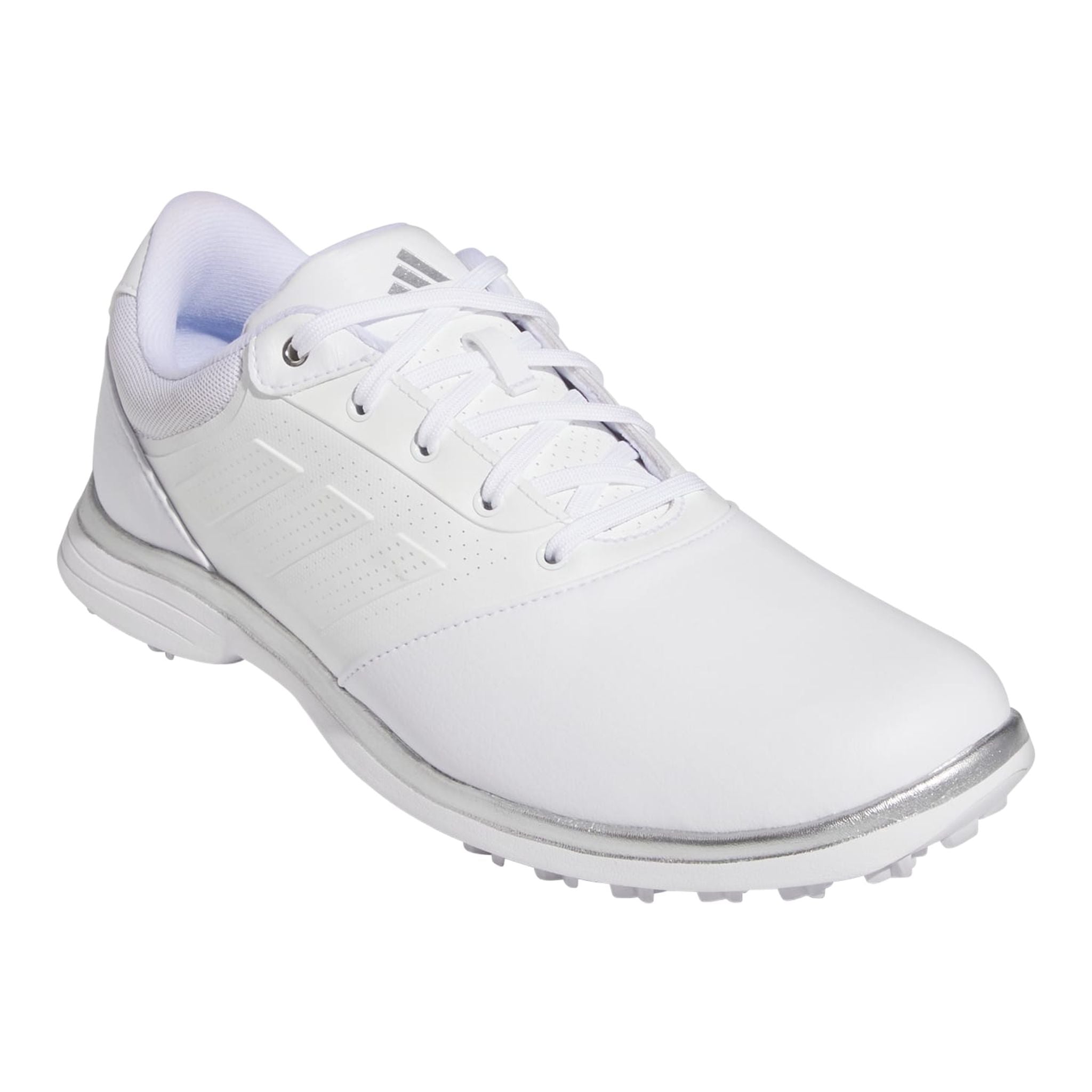 Scarpe da golf Adidas W Alphaflex 24 Traxion da donna