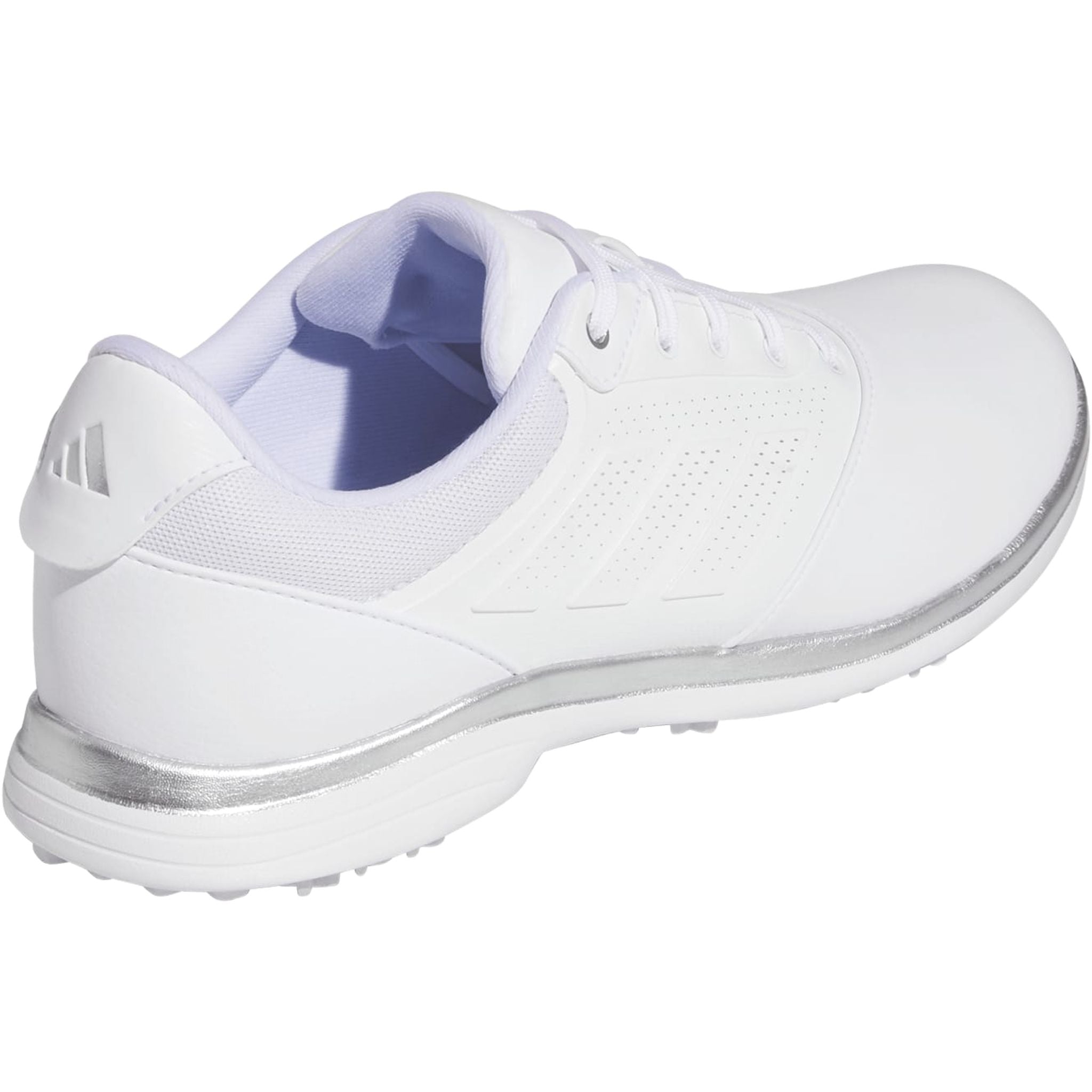 Scarpe da golf Adidas W Alphaflex 24 Traxion da donna