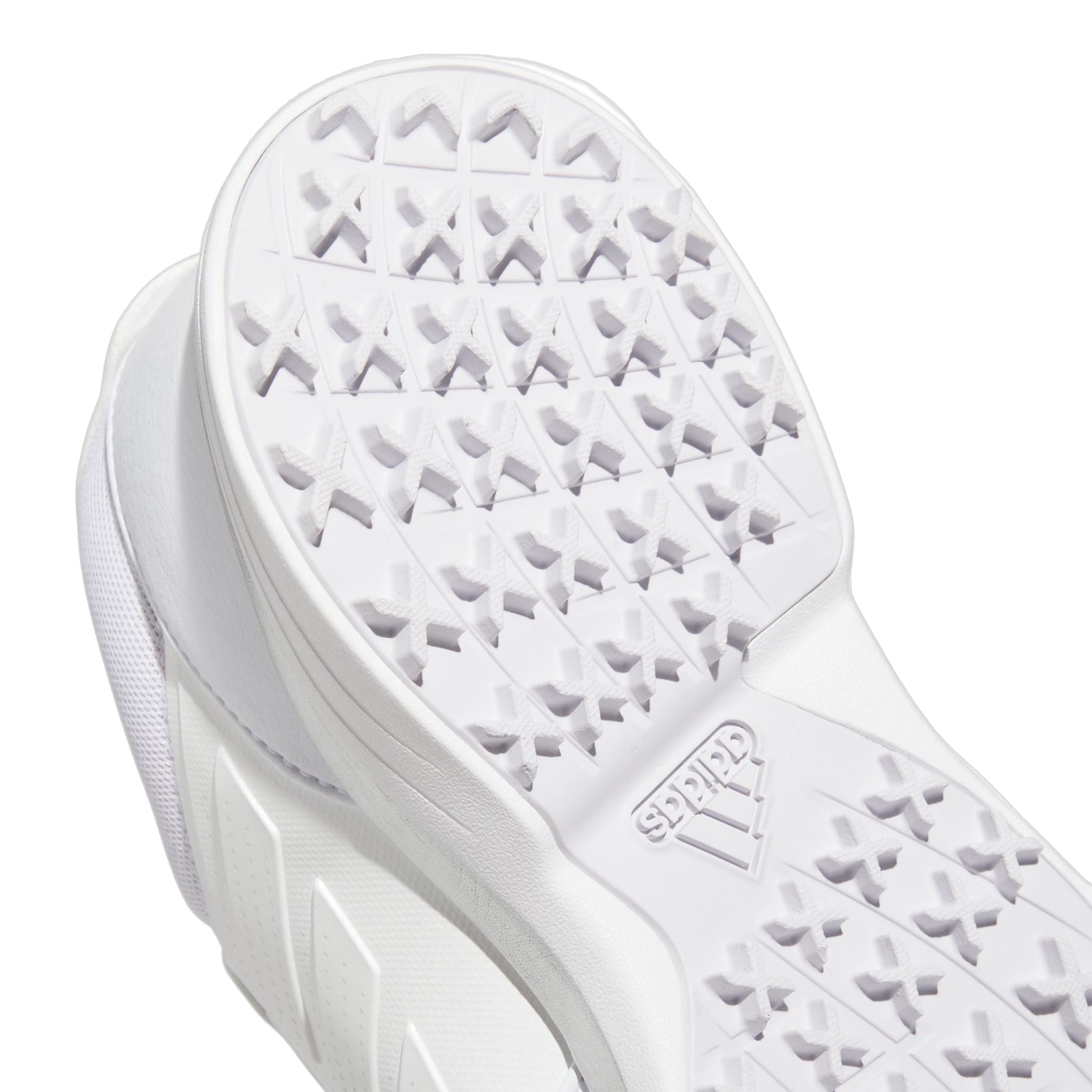 Scarpe da golf Adidas W Alphaflex 24 Traxion da donna