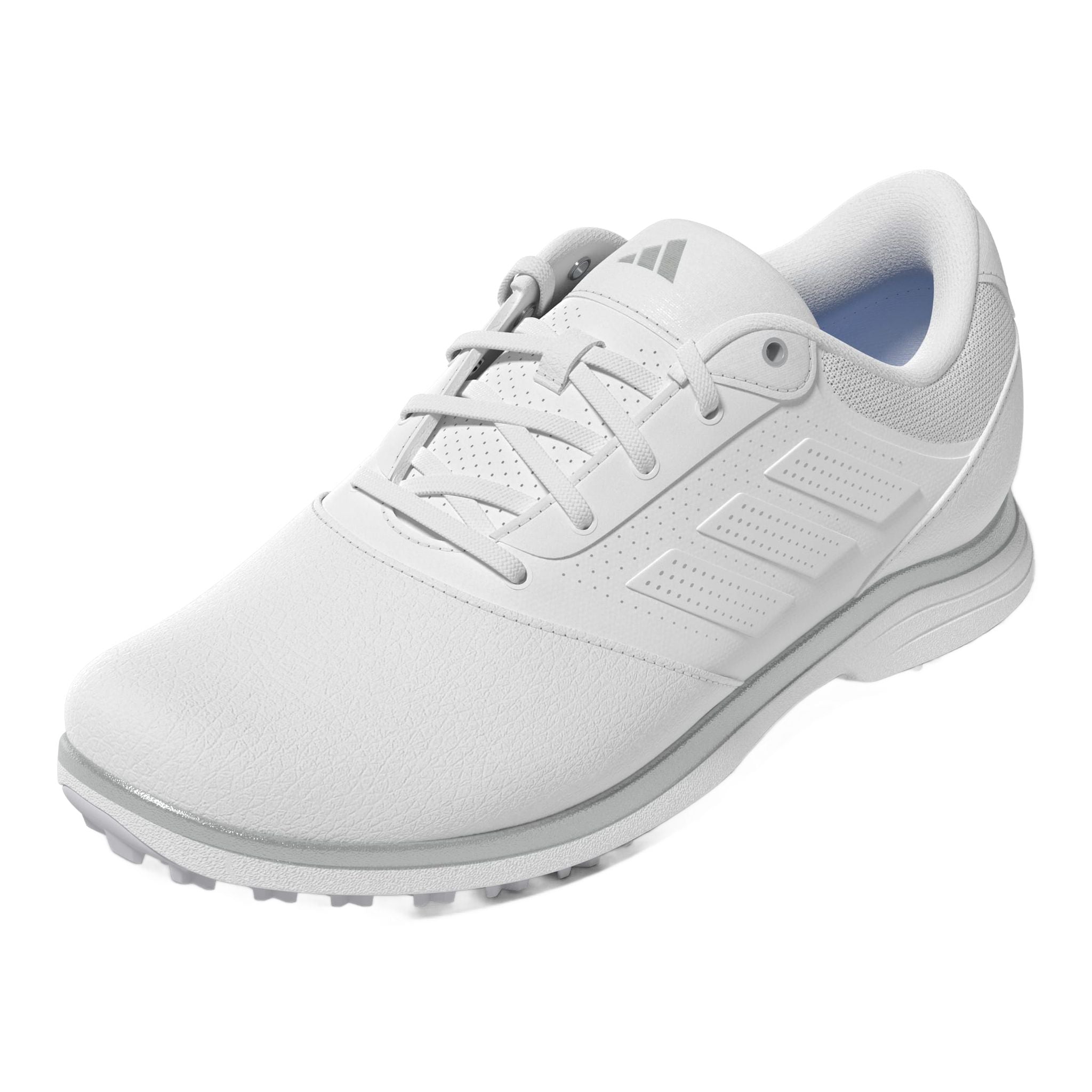 Scarpe da golf Adidas W Alphaflex 24 Traxion da donna