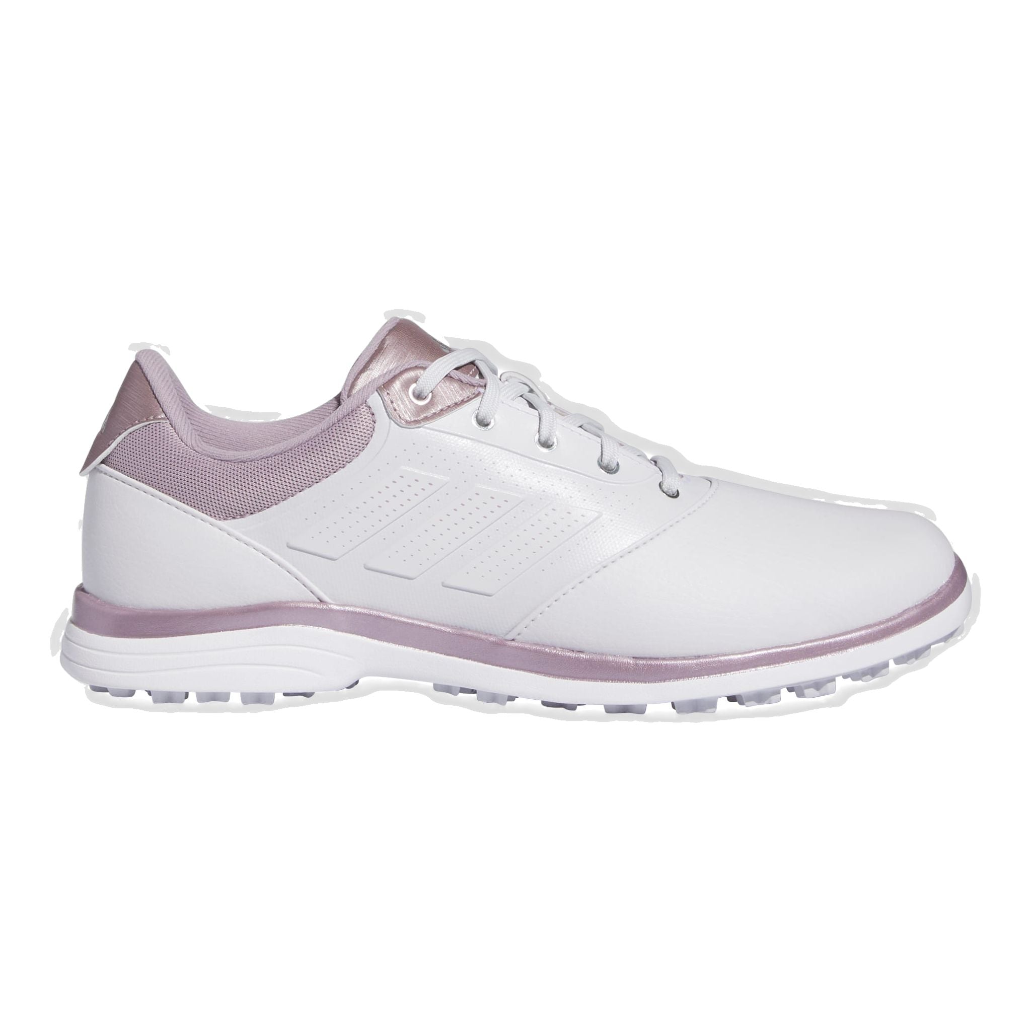 Scarpe da golf Adidas W Alphaflex 24 Traxion da donna