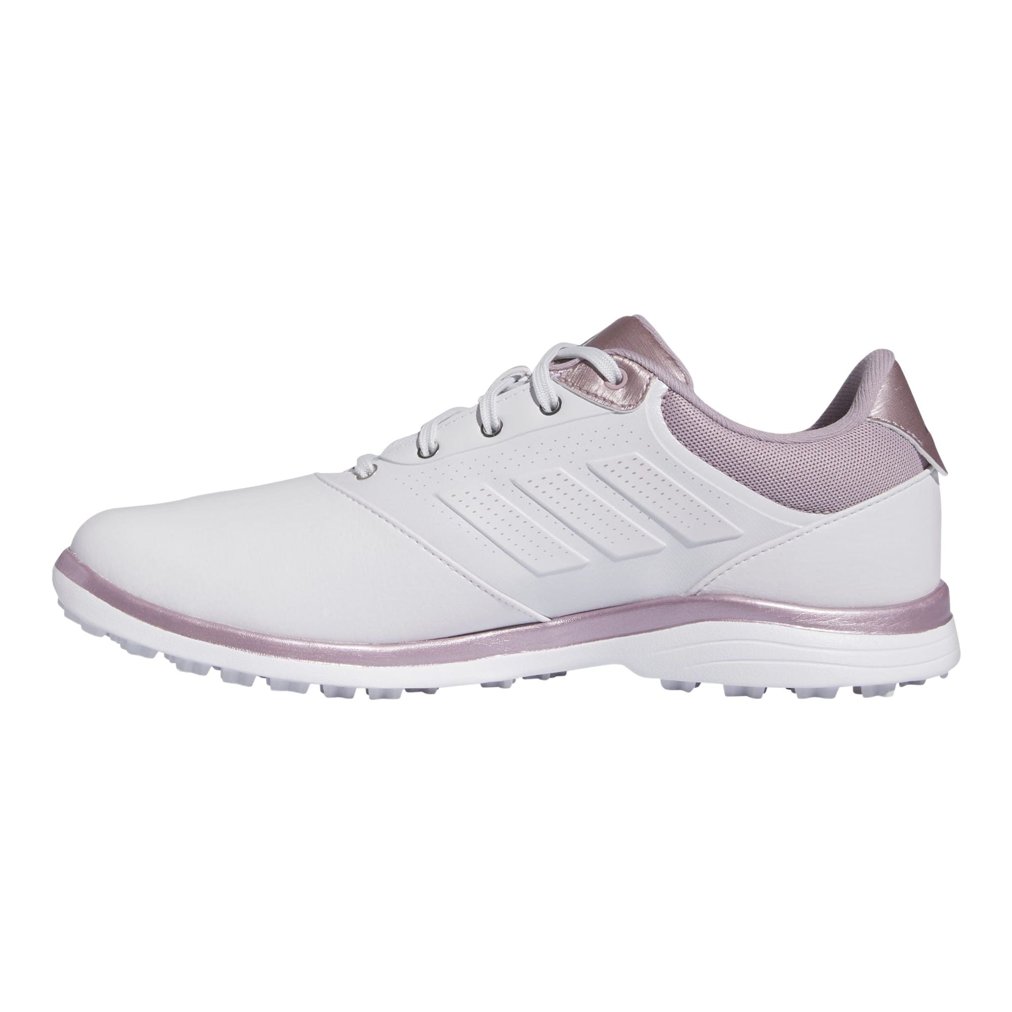 Scarpe da golf Adidas W Alphaflex 24 Traxion da donna