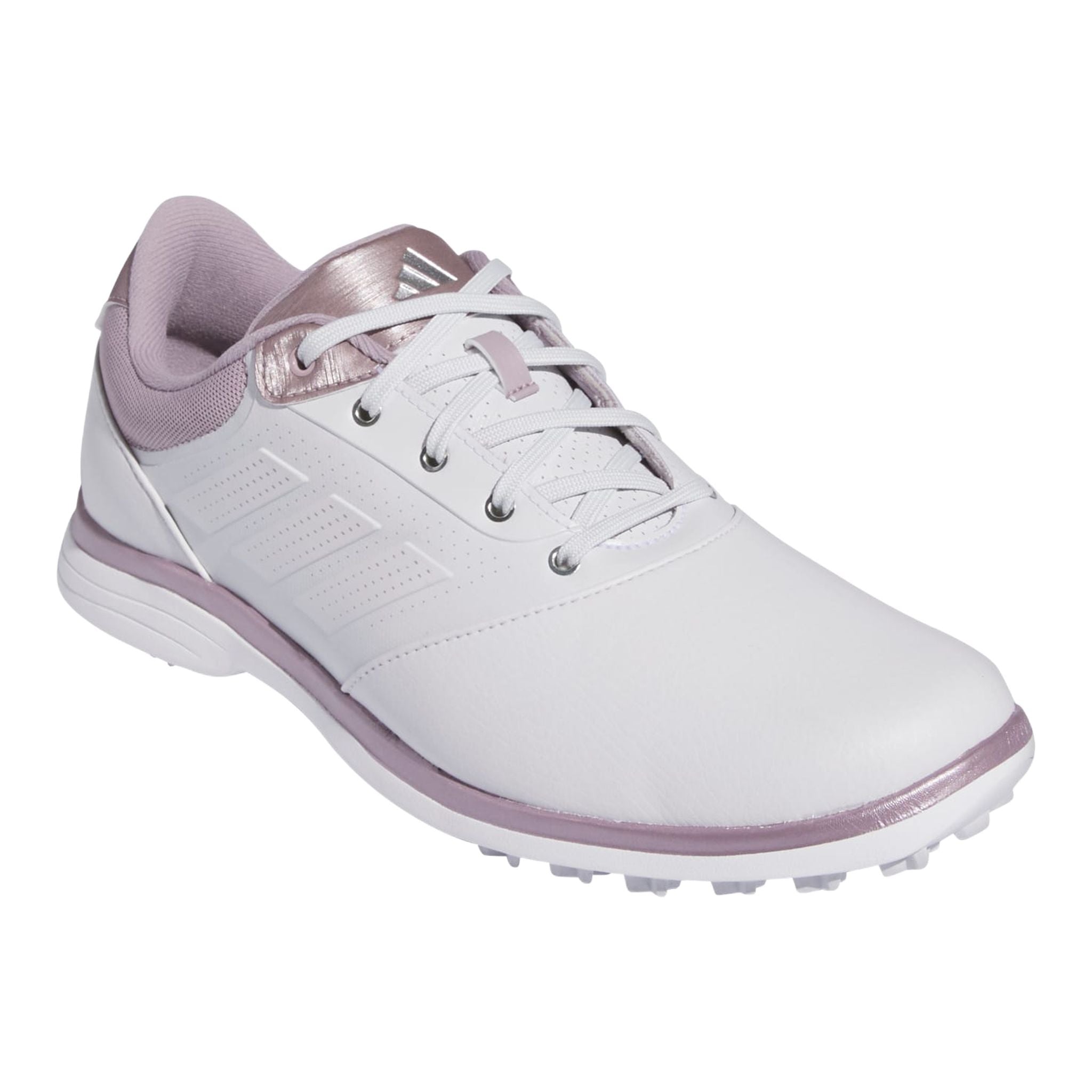Scarpe da golf Adidas W Alphaflex 24 Traxion da donna