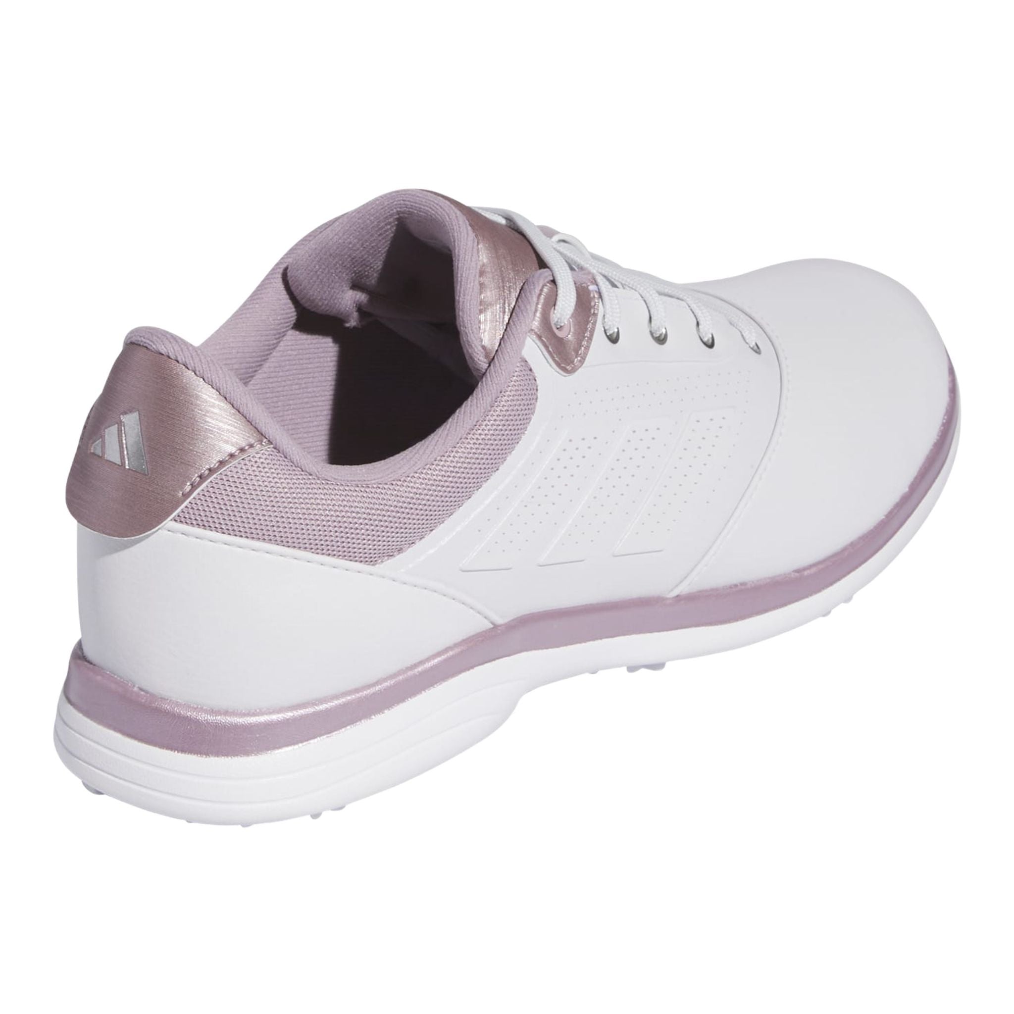 Scarpe da golf Adidas W Alphaflex 24 Traxion da donna