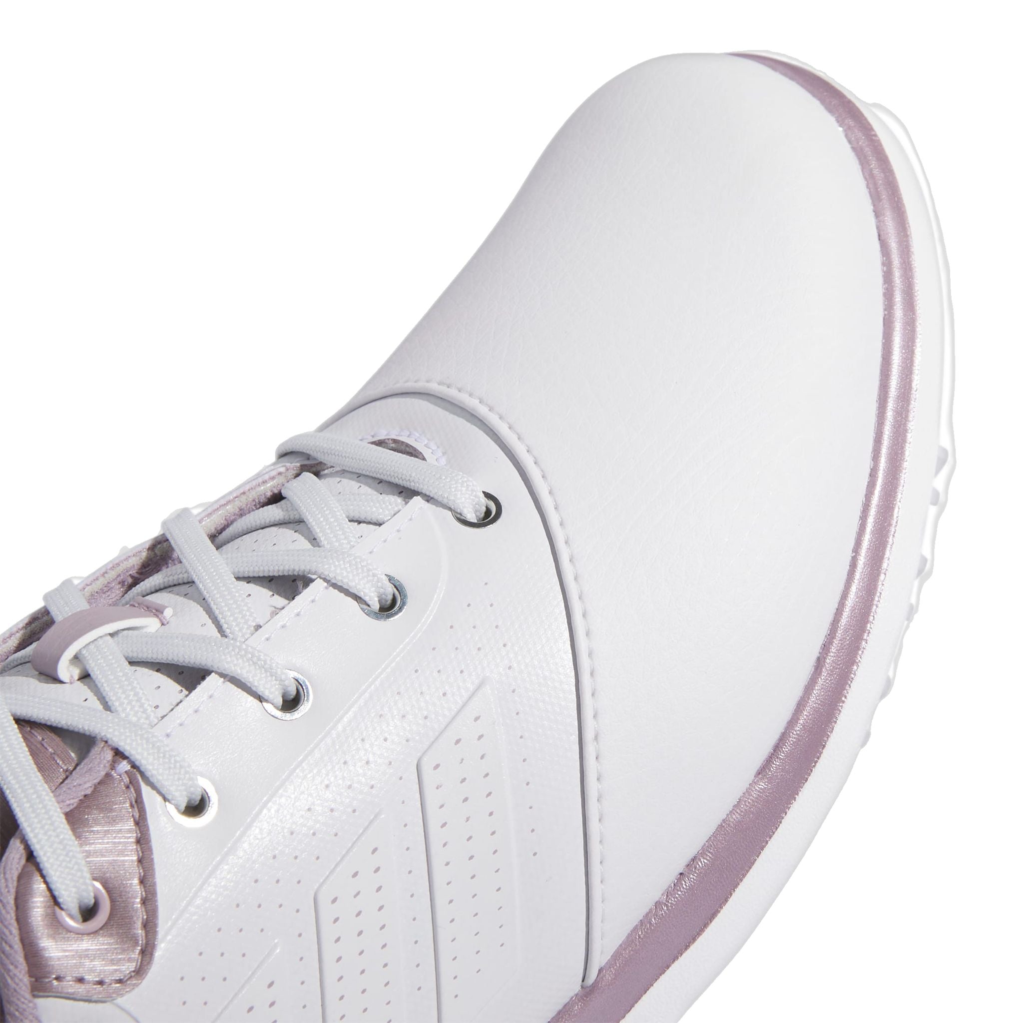 Scarpe da golf Adidas W Alphaflex 24 Traxion da donna