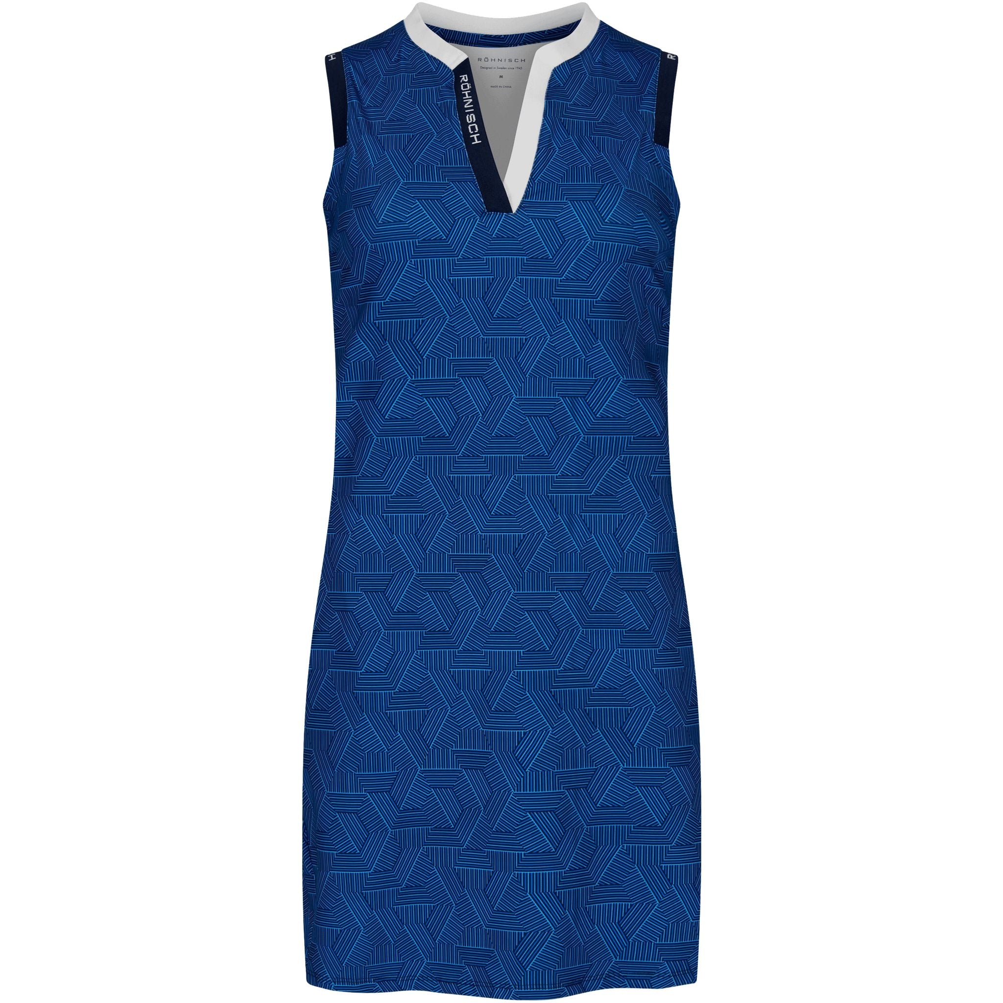 Röhnisch Abby Sleeveless Golfkleid Damen