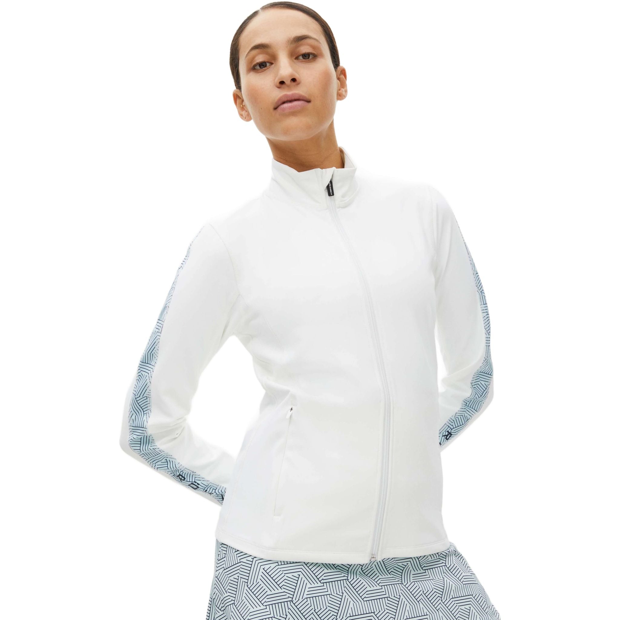 Cardigan Röhnisch Frida da donna