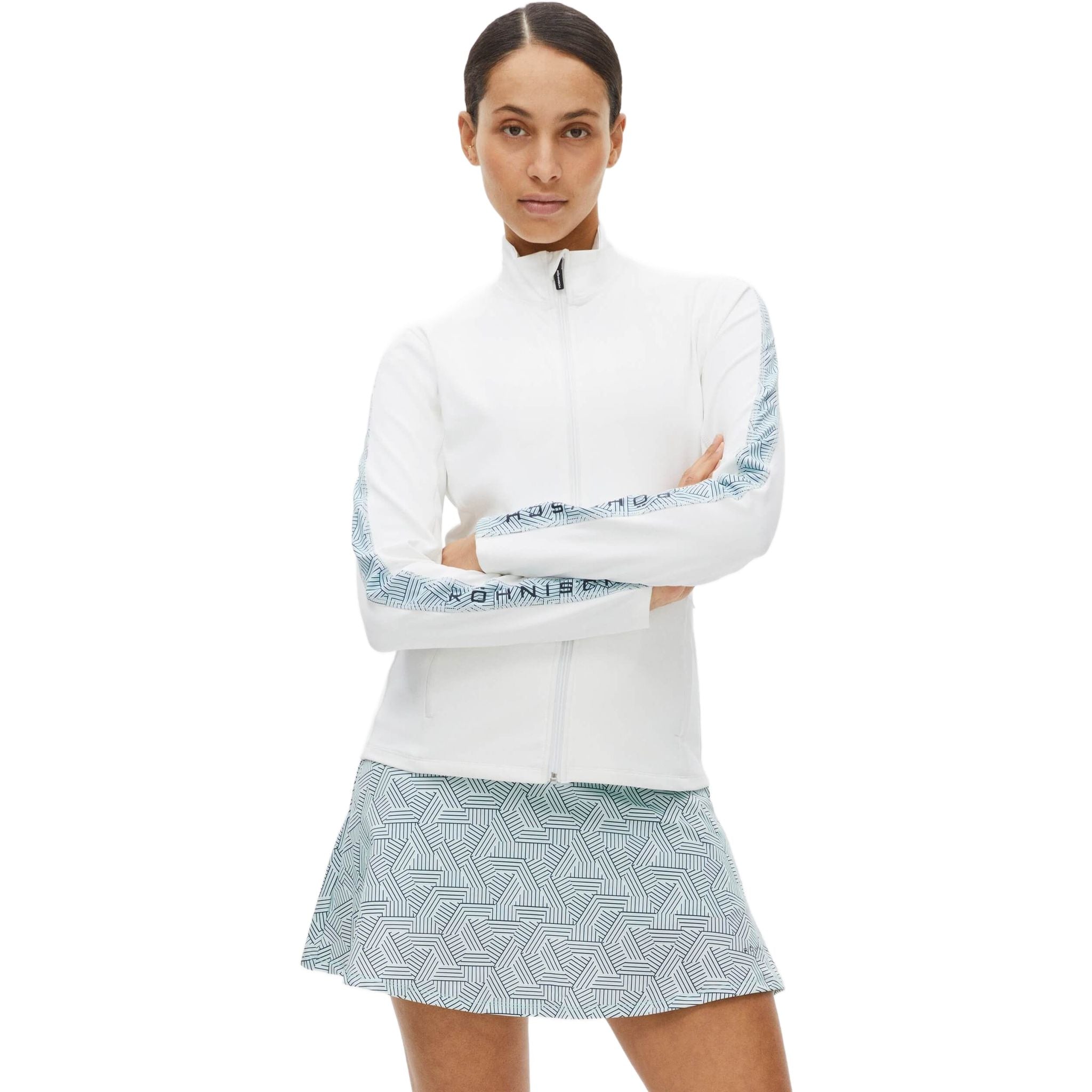 Cardigan Röhnisch Frida da donna