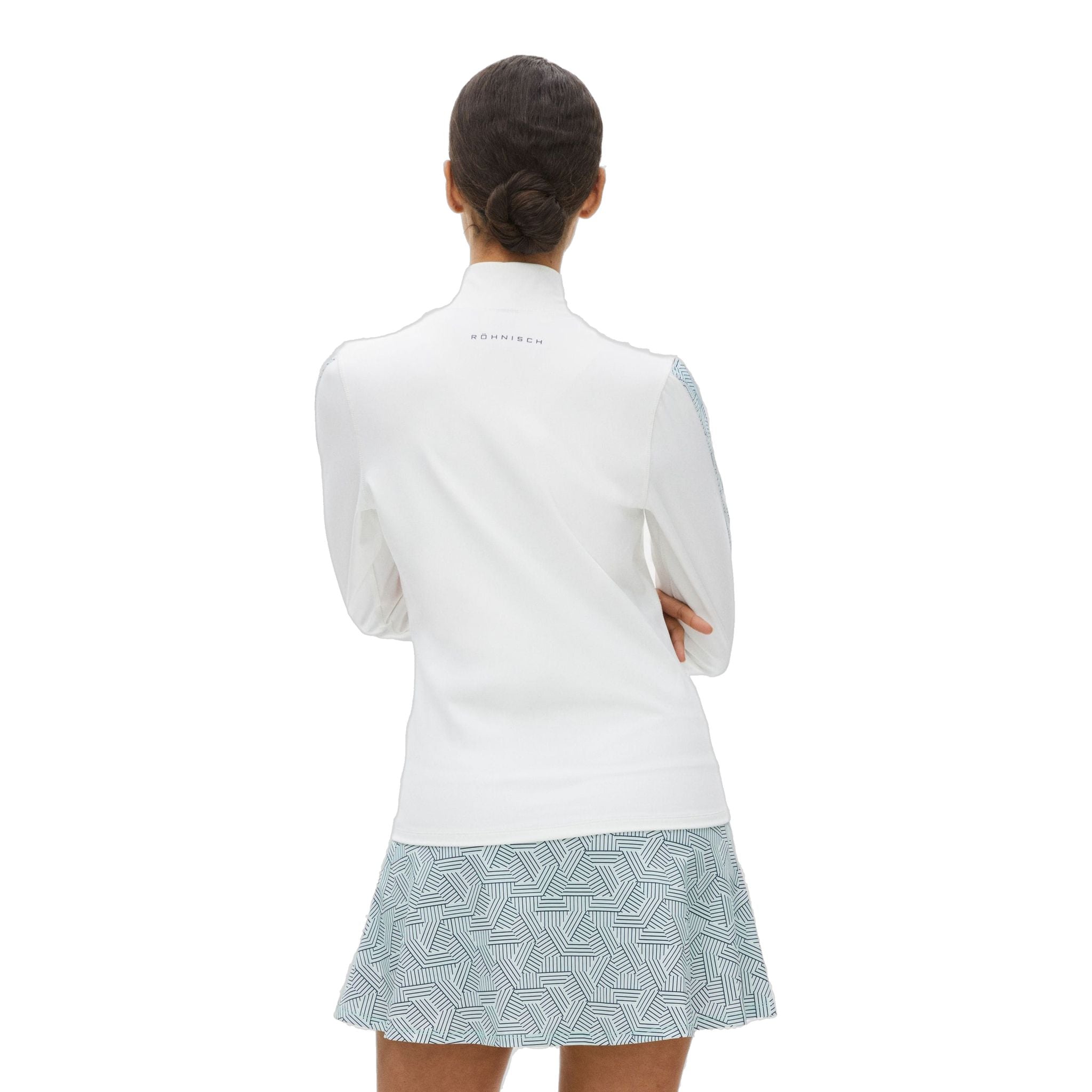 Cardigan Röhnisch Frida da donna