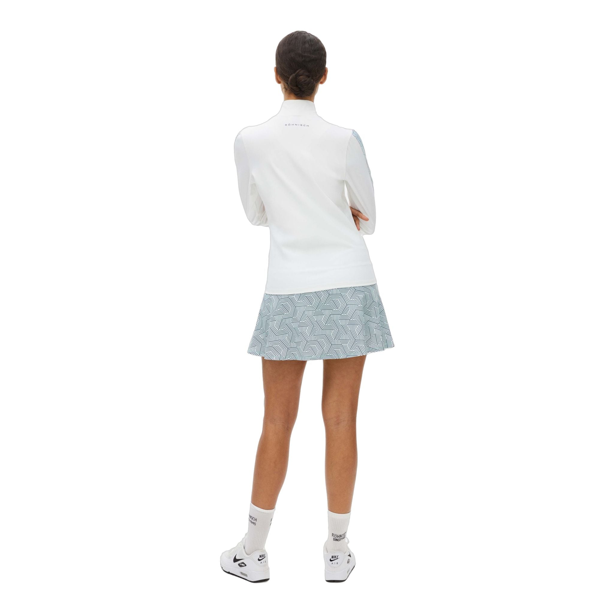 Cardigan Röhnisch Frida da donna