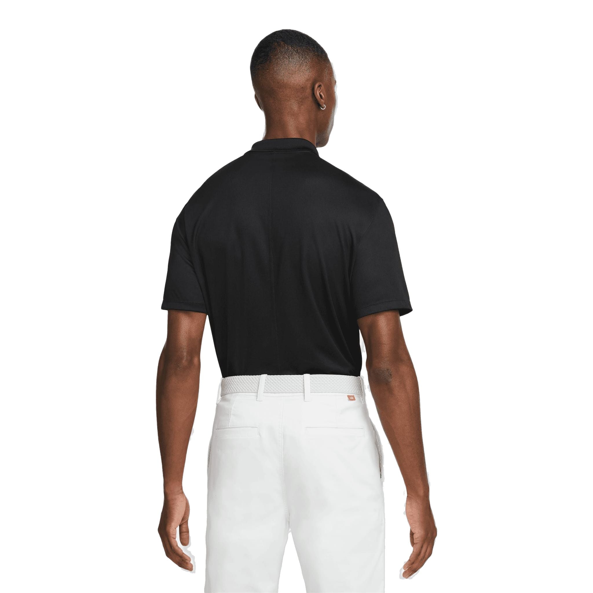 Polo Nike Dri-Fit Victory Solid da uomo
