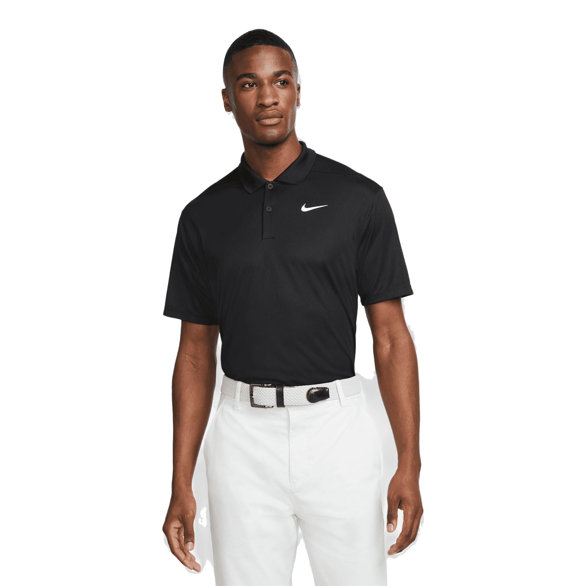 Polo Nike Dri-Fit Victory Solid da uomo