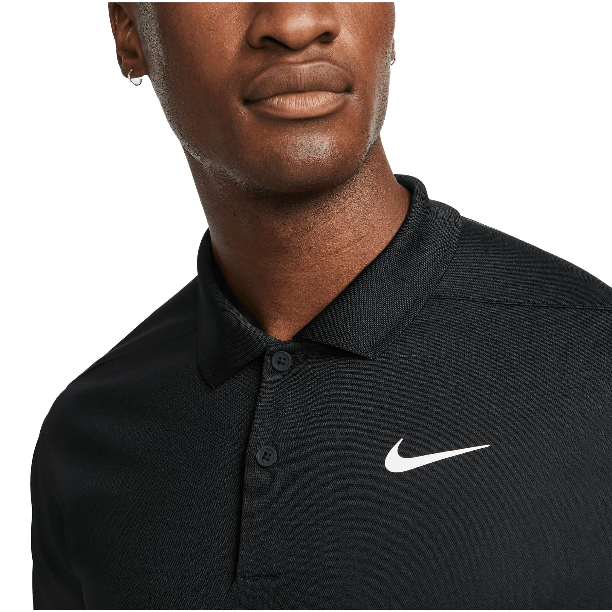 Polo Nike Dri-Fit Victory Solid da uomo