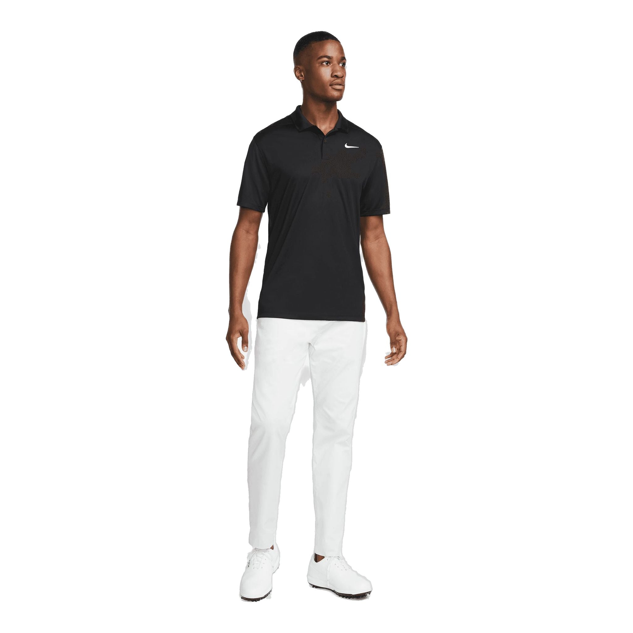 Polo Nike Dri-Fit Victory Solid da uomo