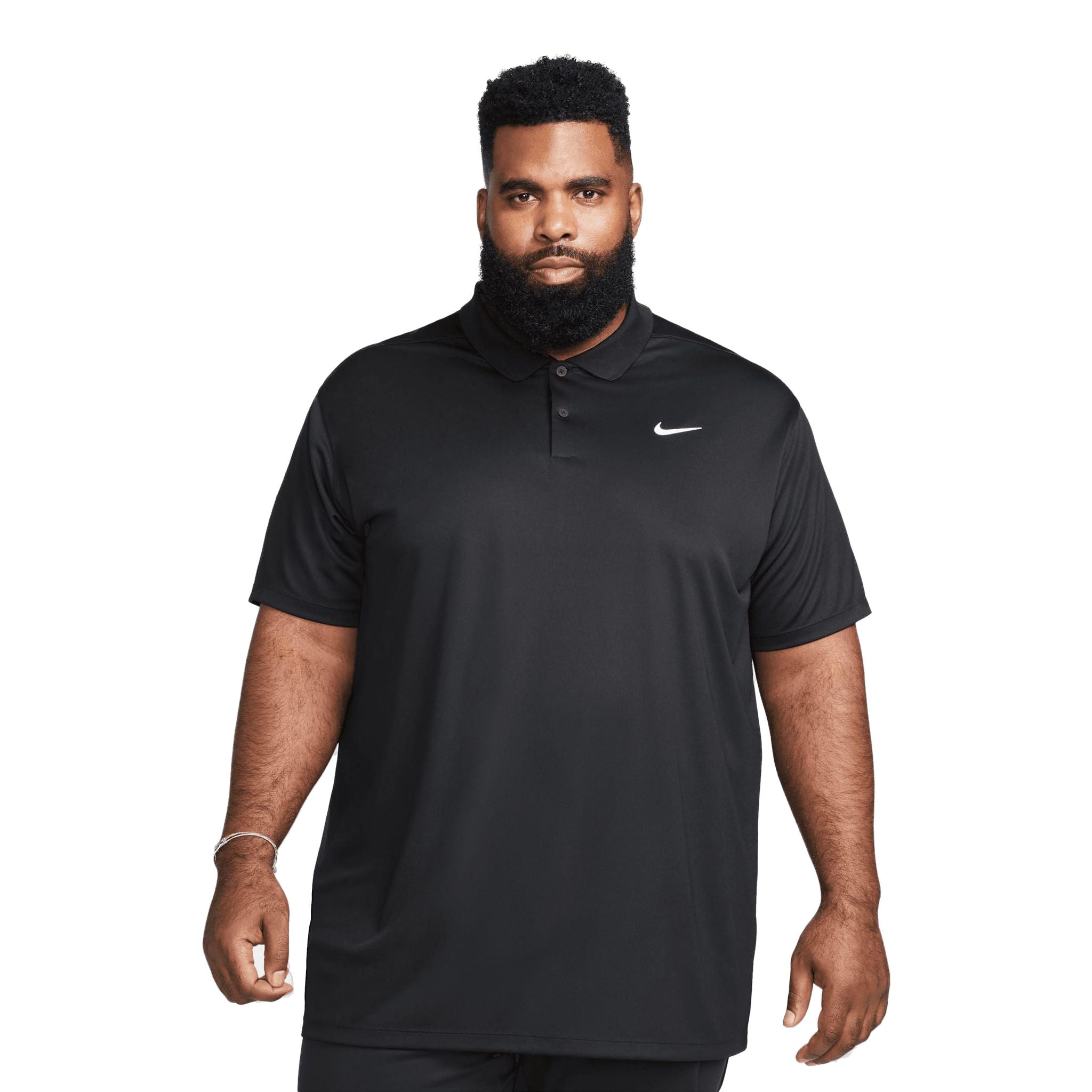 Polo Nike Dri-Fit Victory Solid da uomo