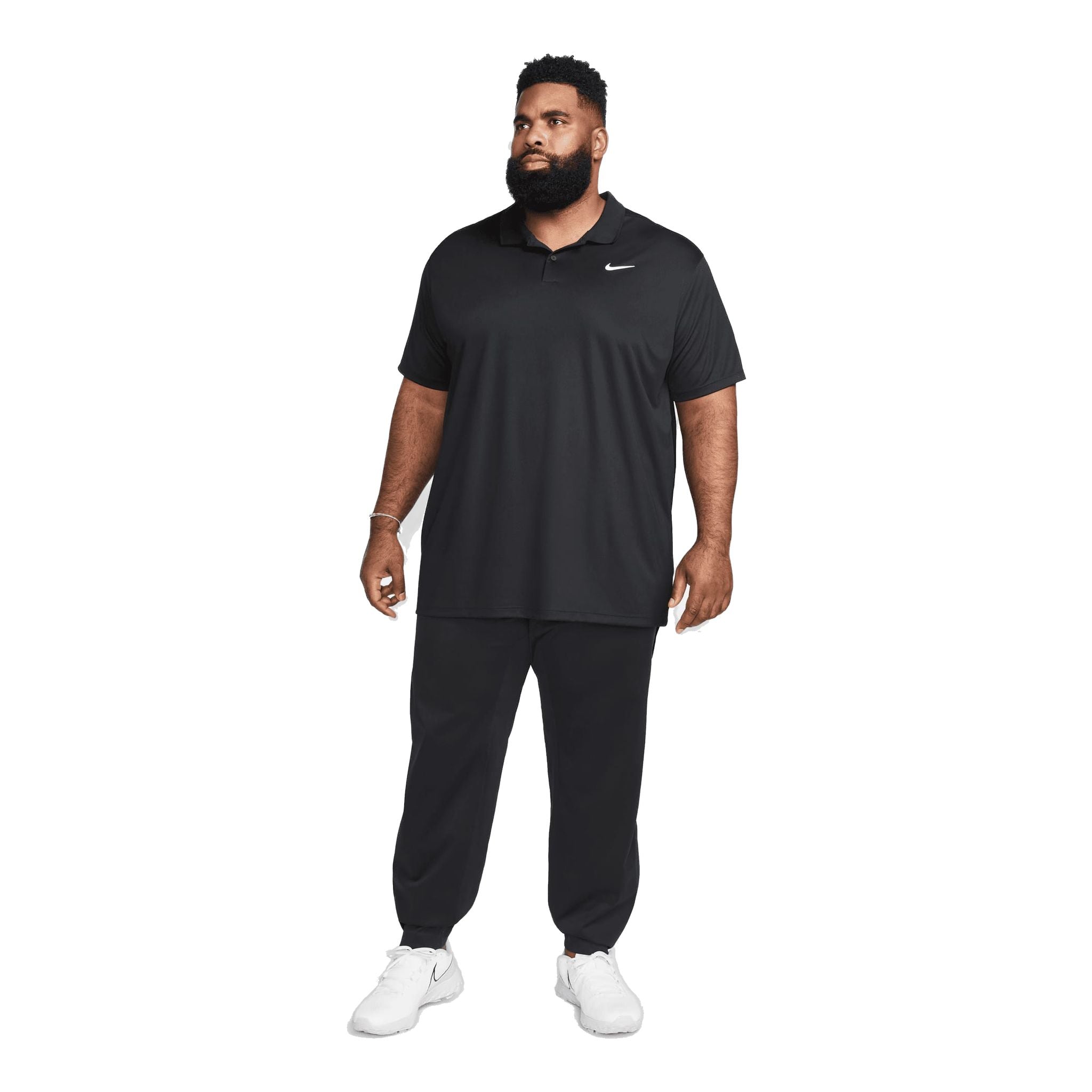 Polo Nike Dri-Fit Victory Solid da uomo