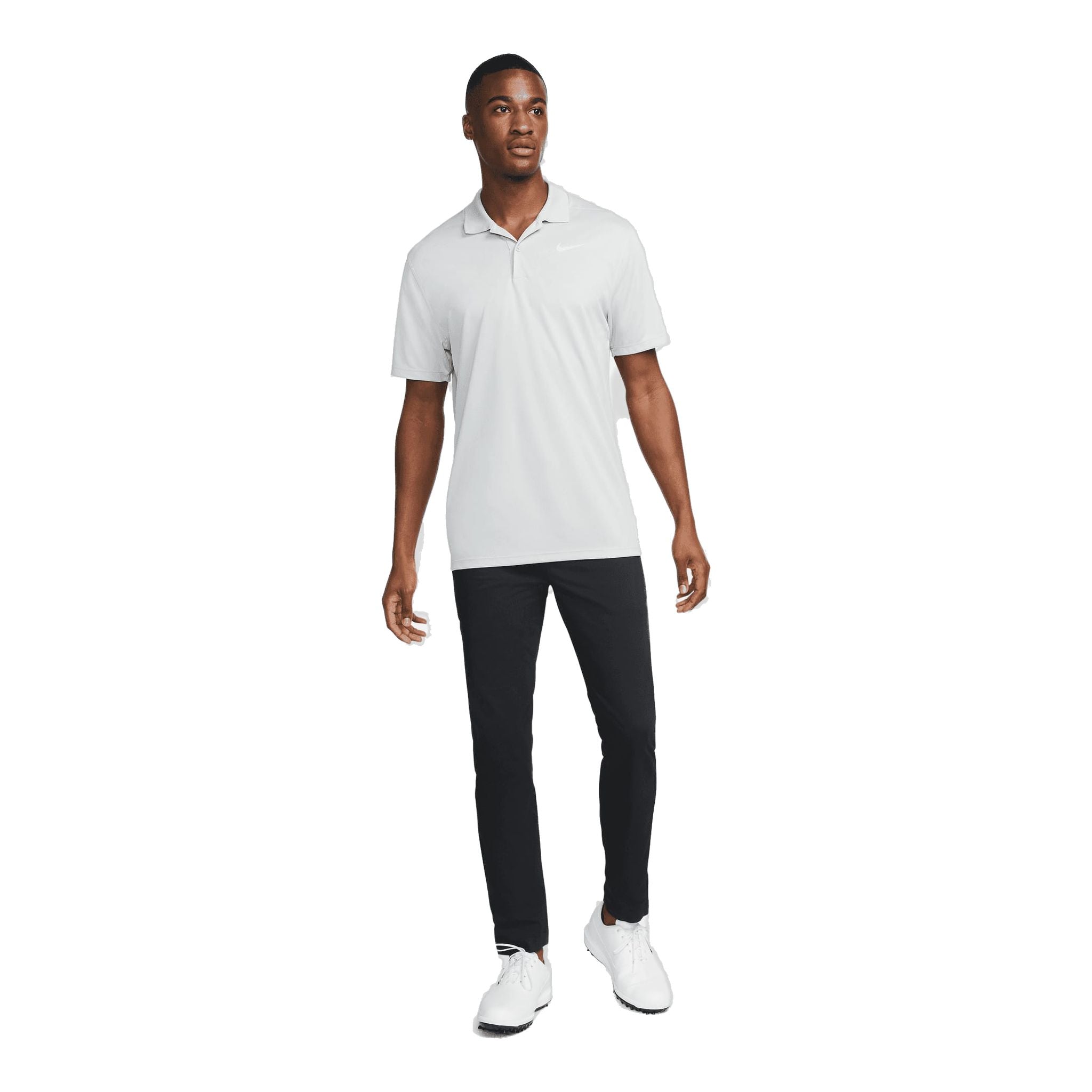 Polo Nike Dri-Fit Victory Solid da uomo