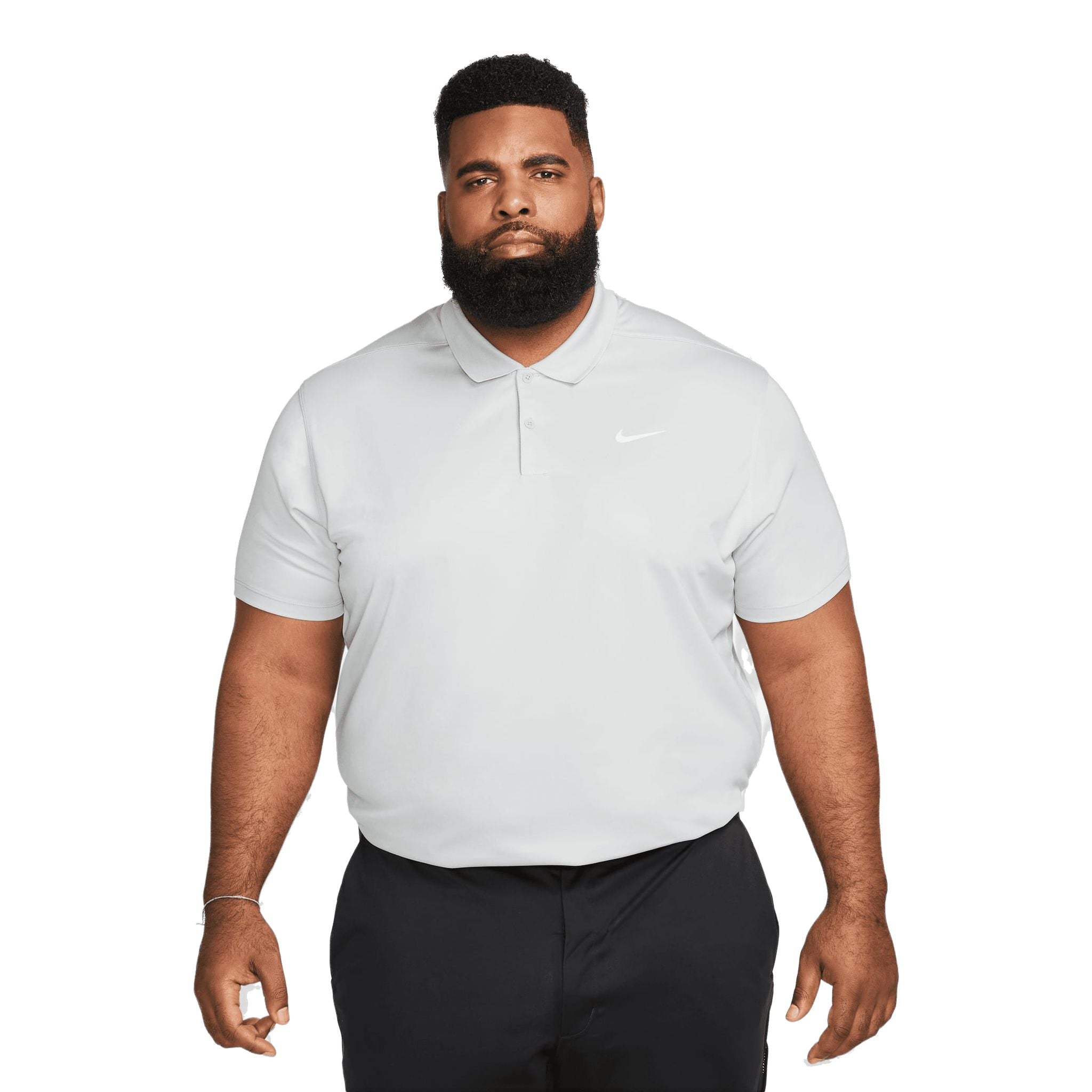 Polo Nike Dri-Fit Victory Solid da uomo