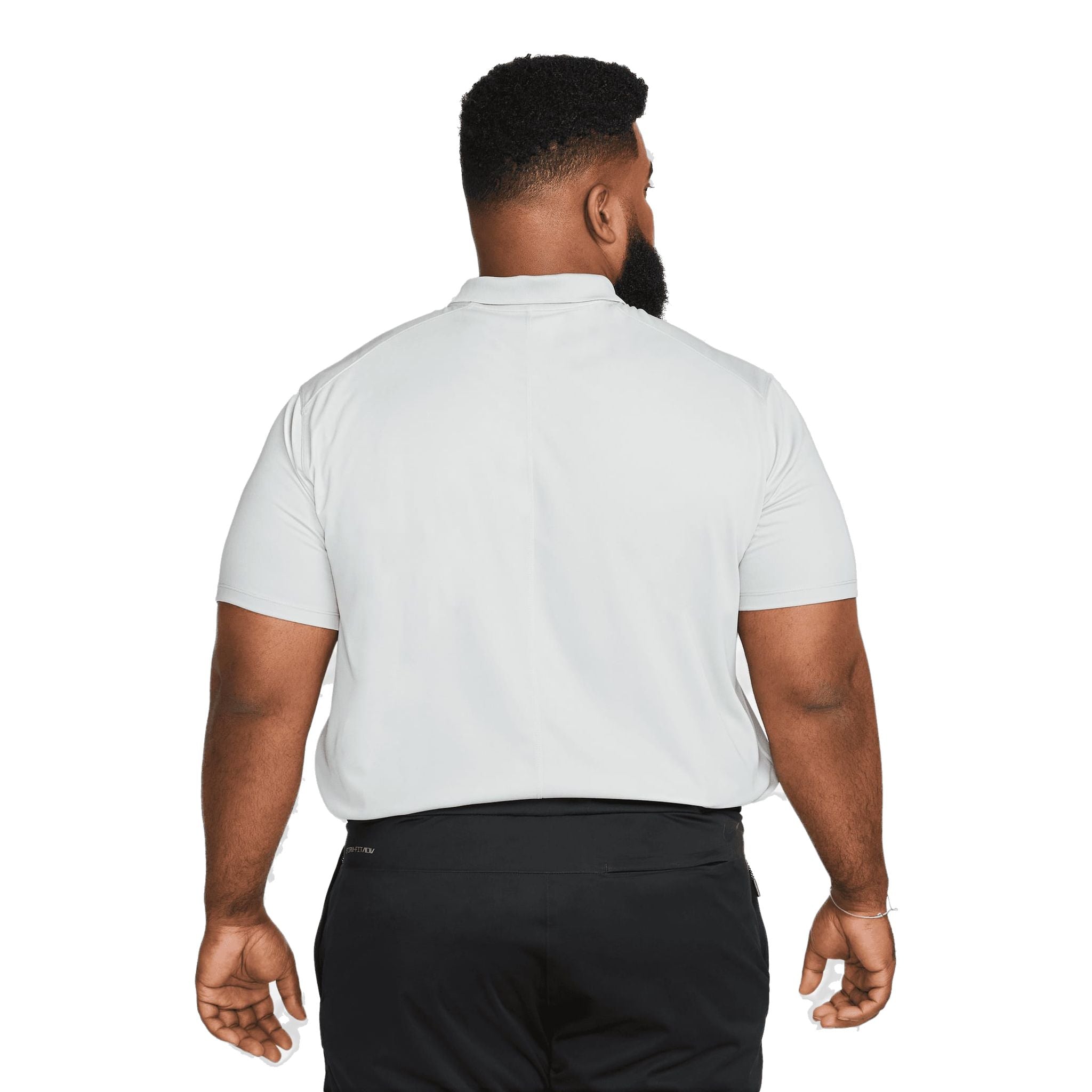 Polo Nike Dri-Fit Victory Solid da uomo