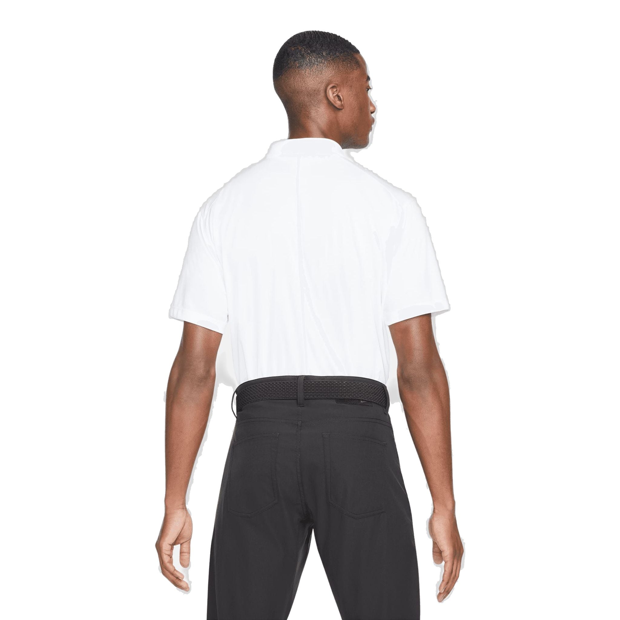 Polo Nike Dri-Fit Victory Solid da uomo