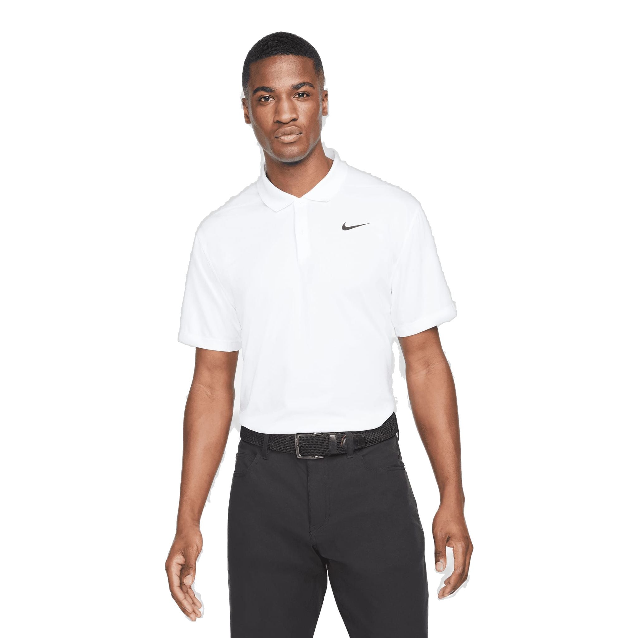 Polo Nike Dri-Fit Victory Solid da uomo