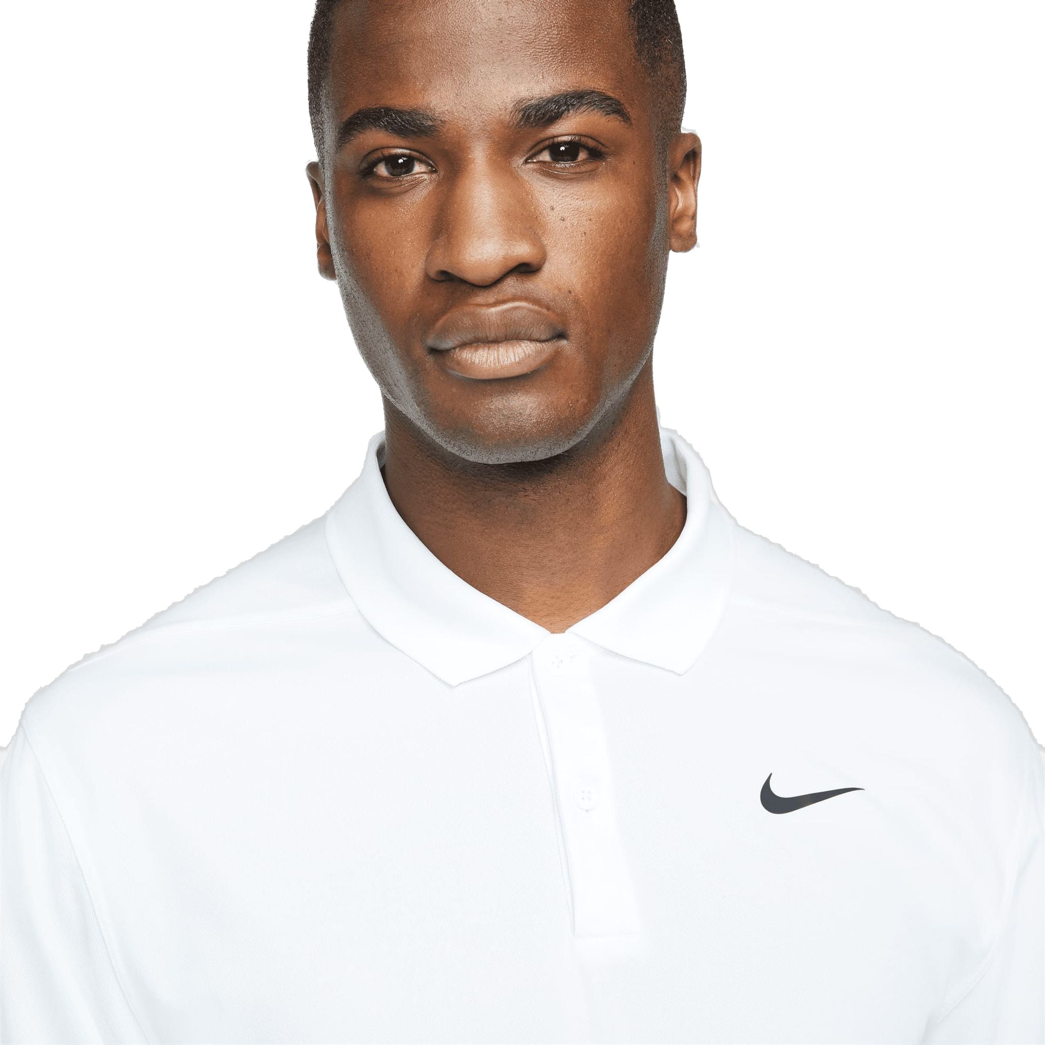 Polo Nike Dri-Fit Victory Solid da uomo