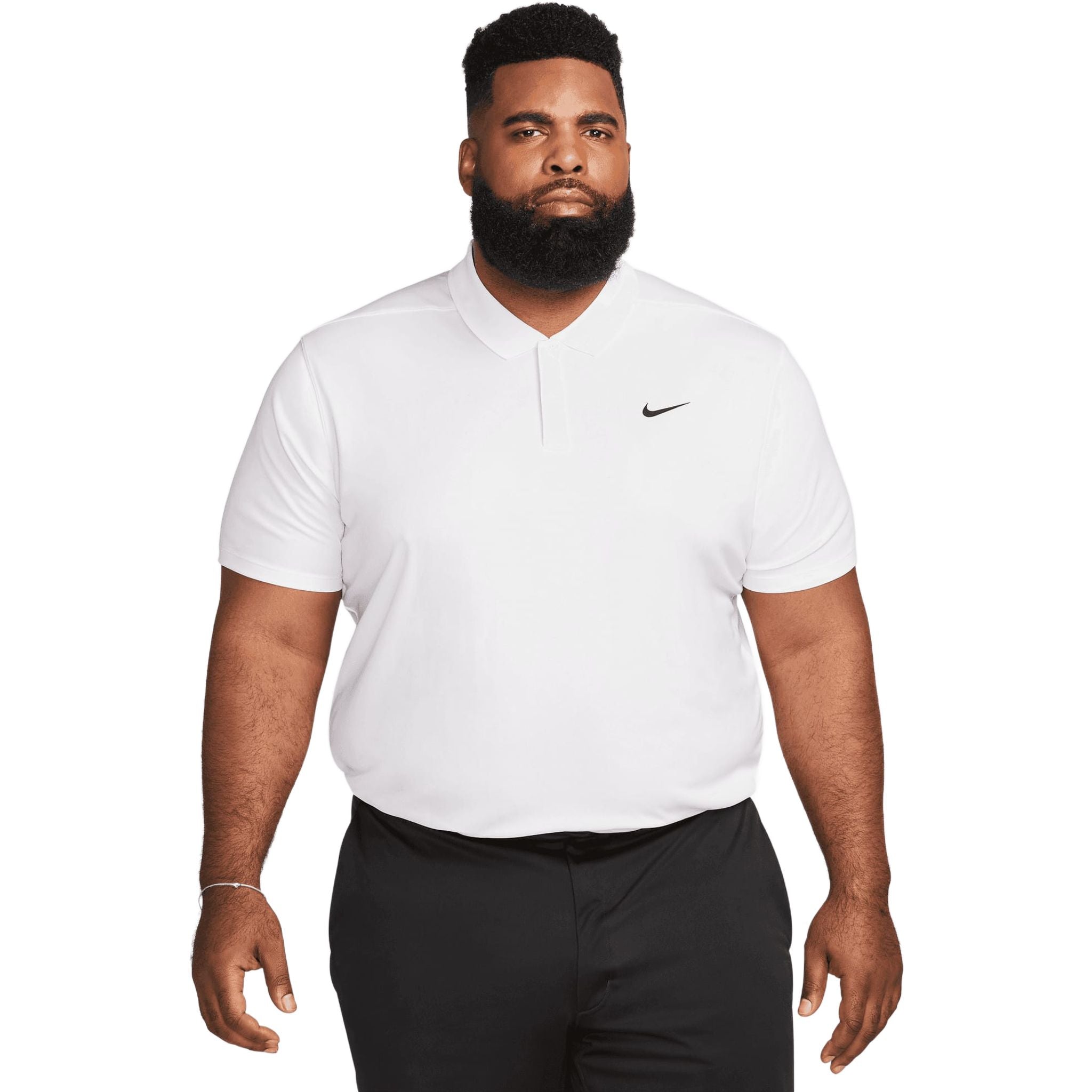 Polo Nike Dri-Fit Victory Solid da uomo