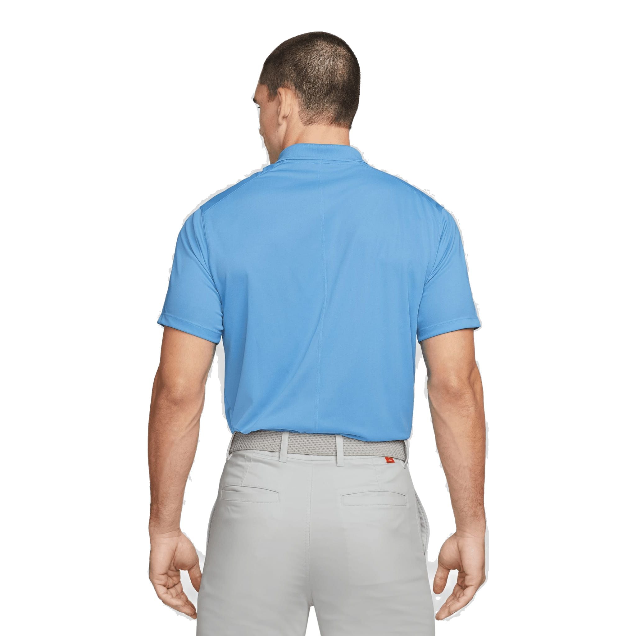 Polo Nike Dri-Fit Victory Solid da uomo