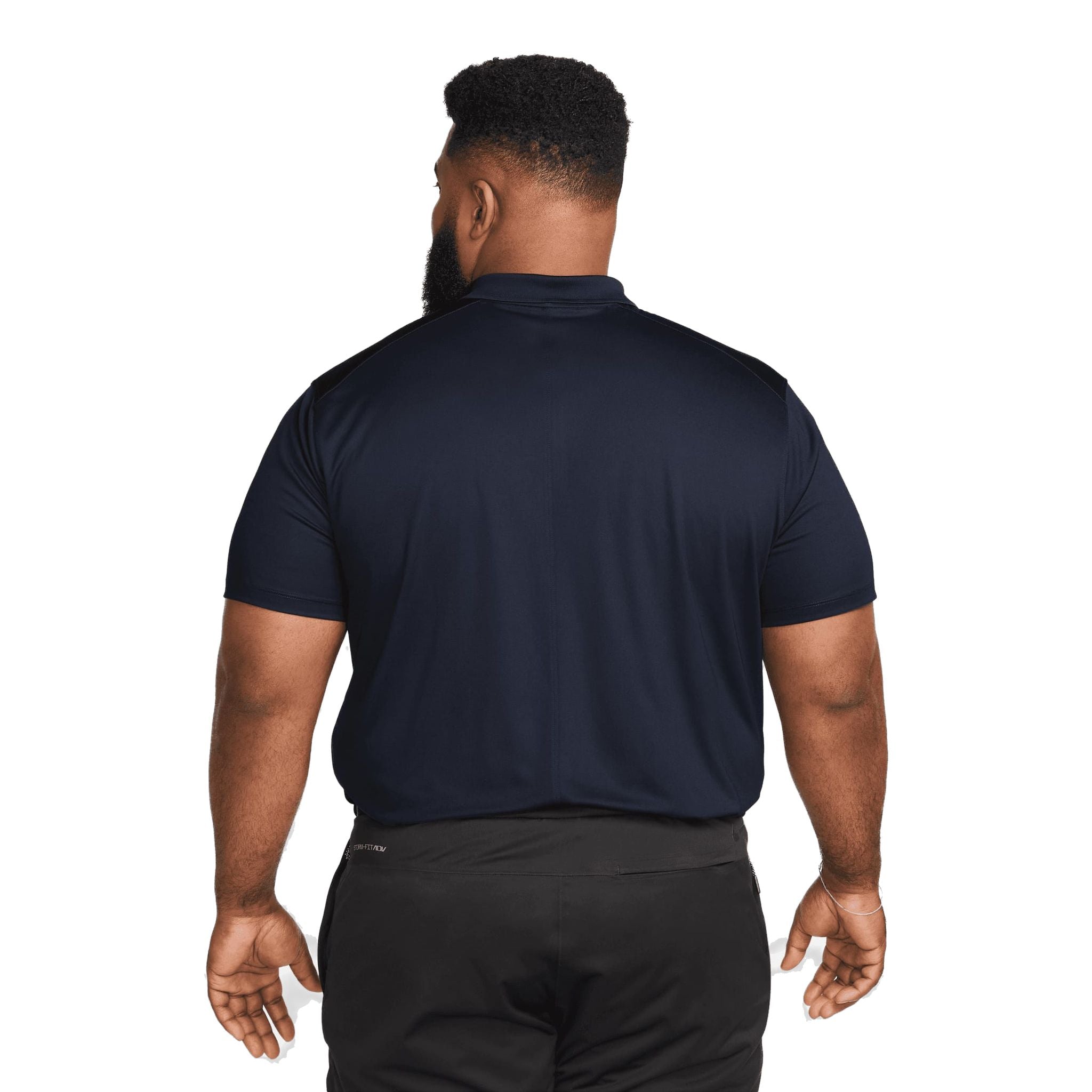 Polo Nike Dri-Fit Victory Solid da uomo