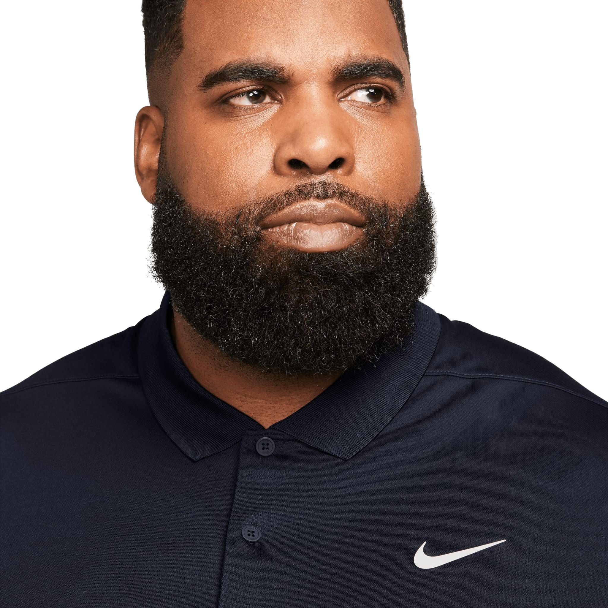 Polo Nike Dri-Fit Victory Solid da uomo