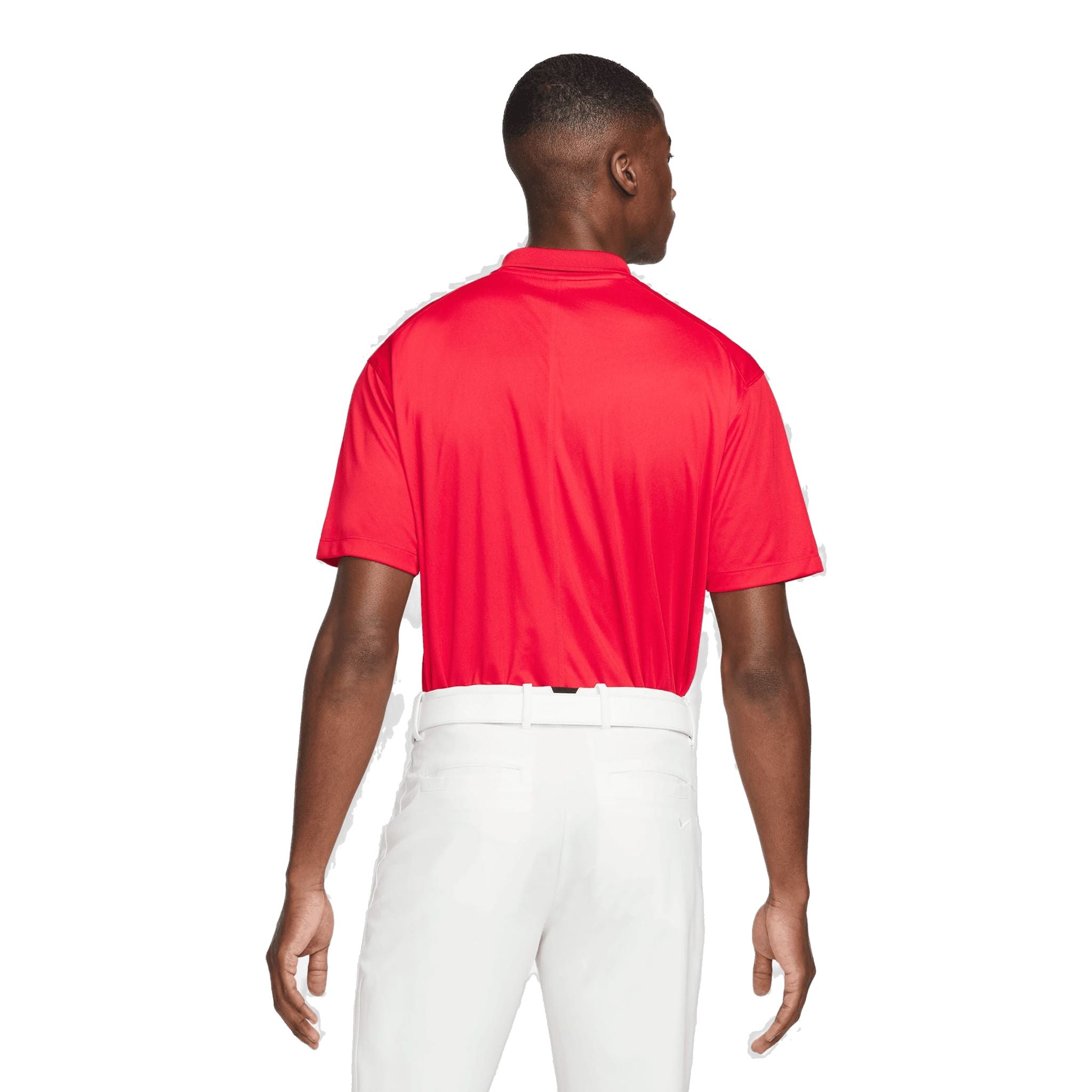Polo Nike Dri-Fit Victory Solid da uomo