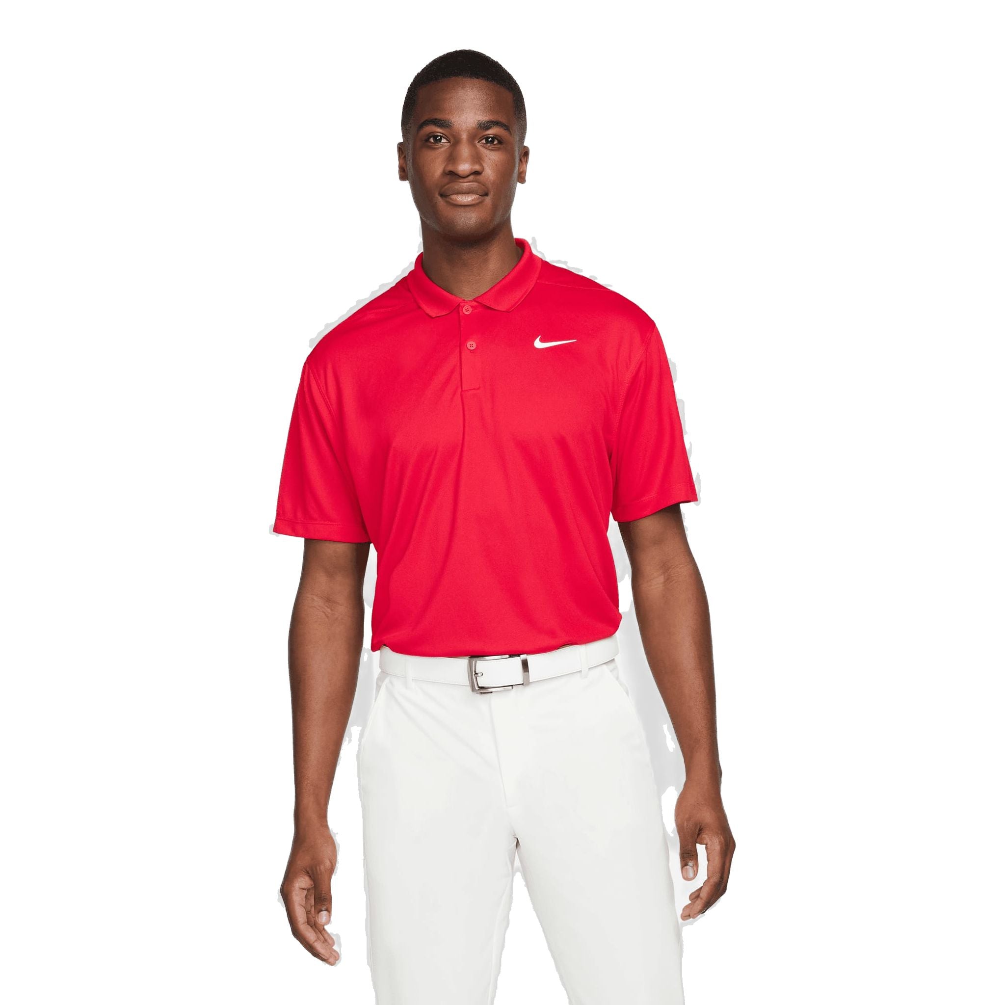 Polo Nike Dri-Fit Victory Solid da uomo