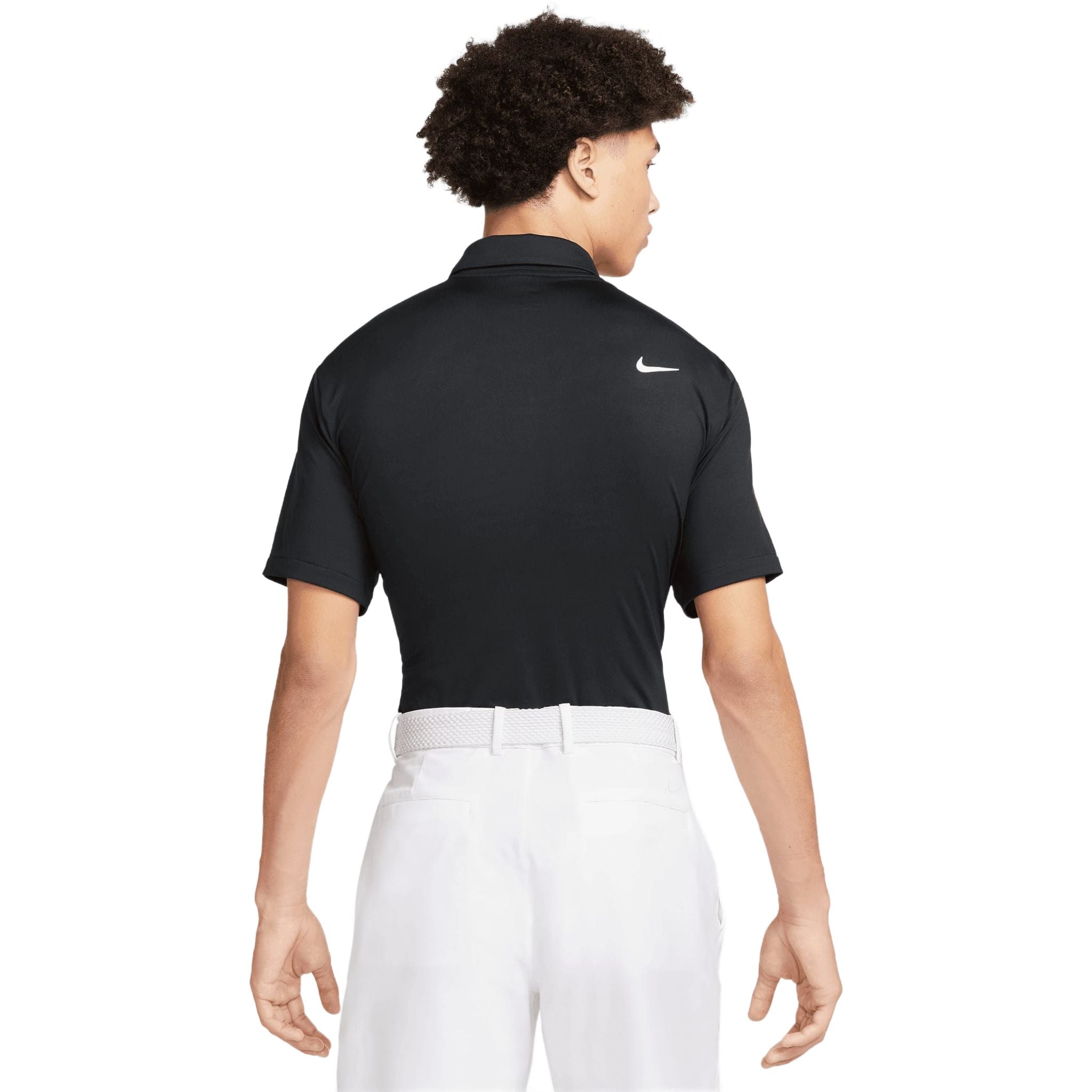 Polo Nike Dri-Fit Tour Solid da uomo