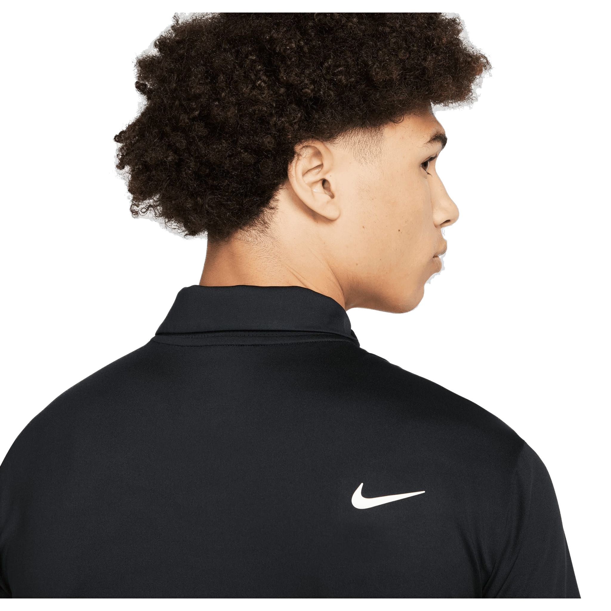 Polo Nike Dri-Fit Tour Solid da uomo
