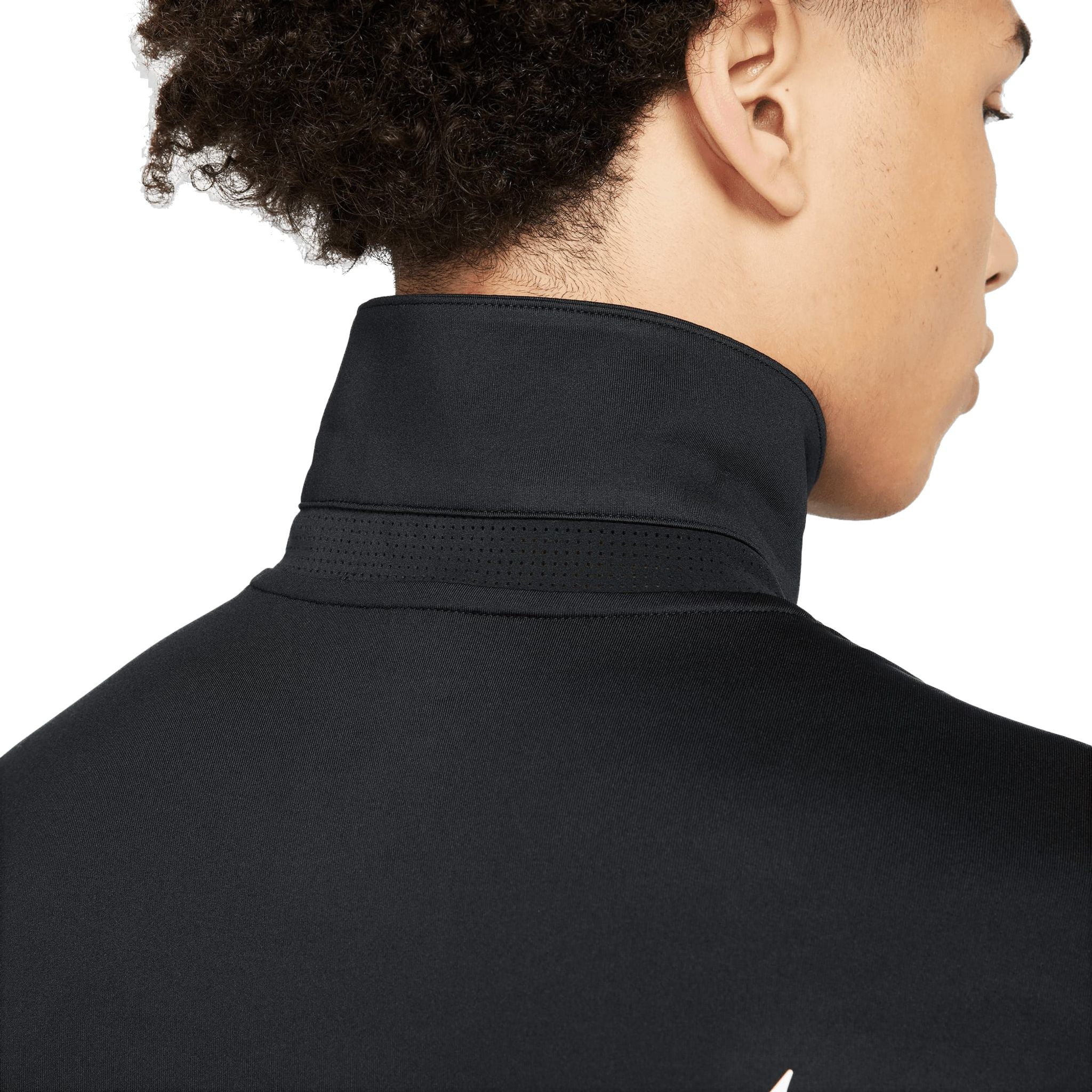 Polo Nike Dri-Fit Tour Solid da uomo