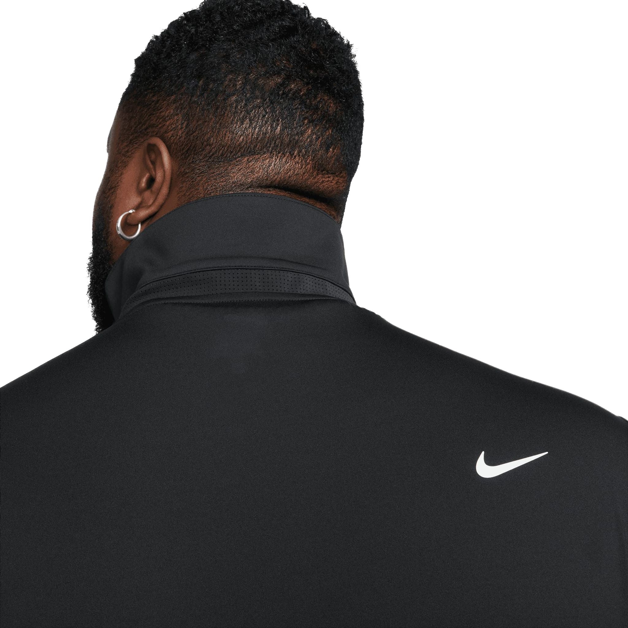 Polo Nike Dri-Fit Tour Solid da uomo