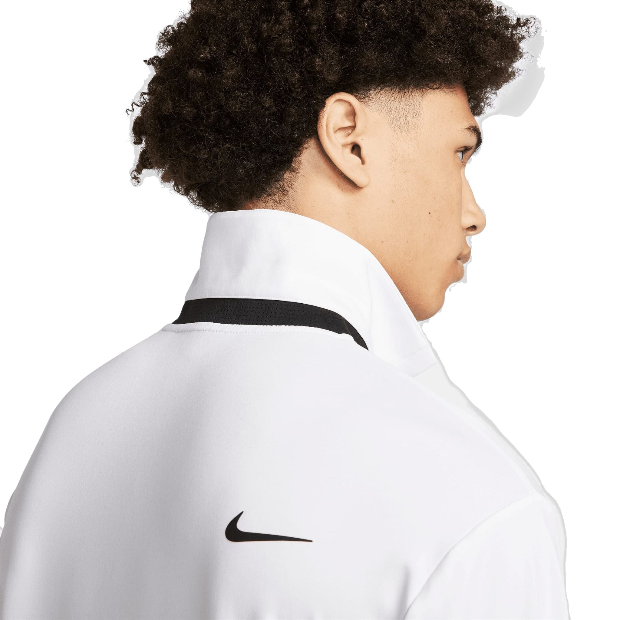 Polo Nike Dri-Fit Tour Solid da uomo