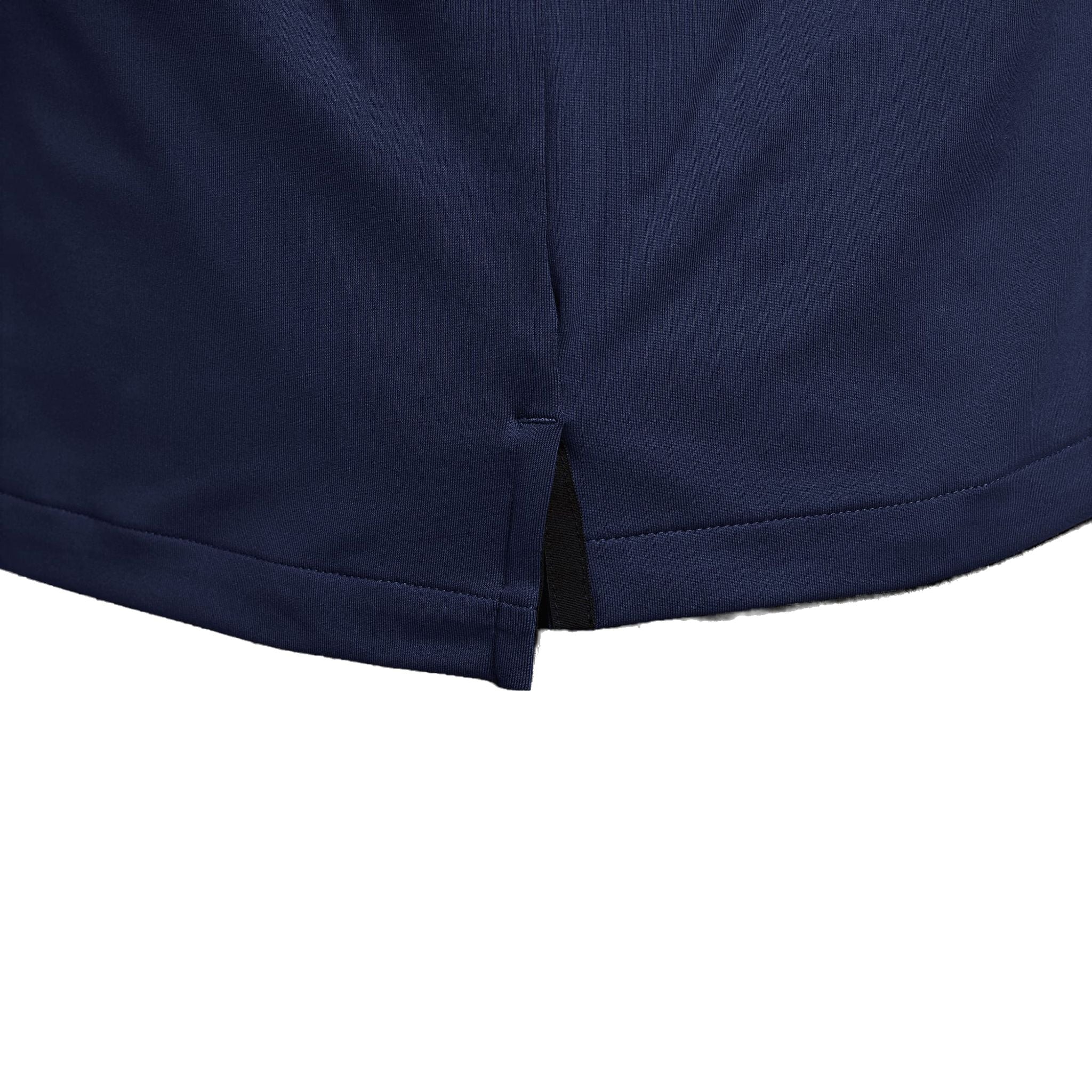 Polo Nike Dri-Fit Tour Solid da uomo