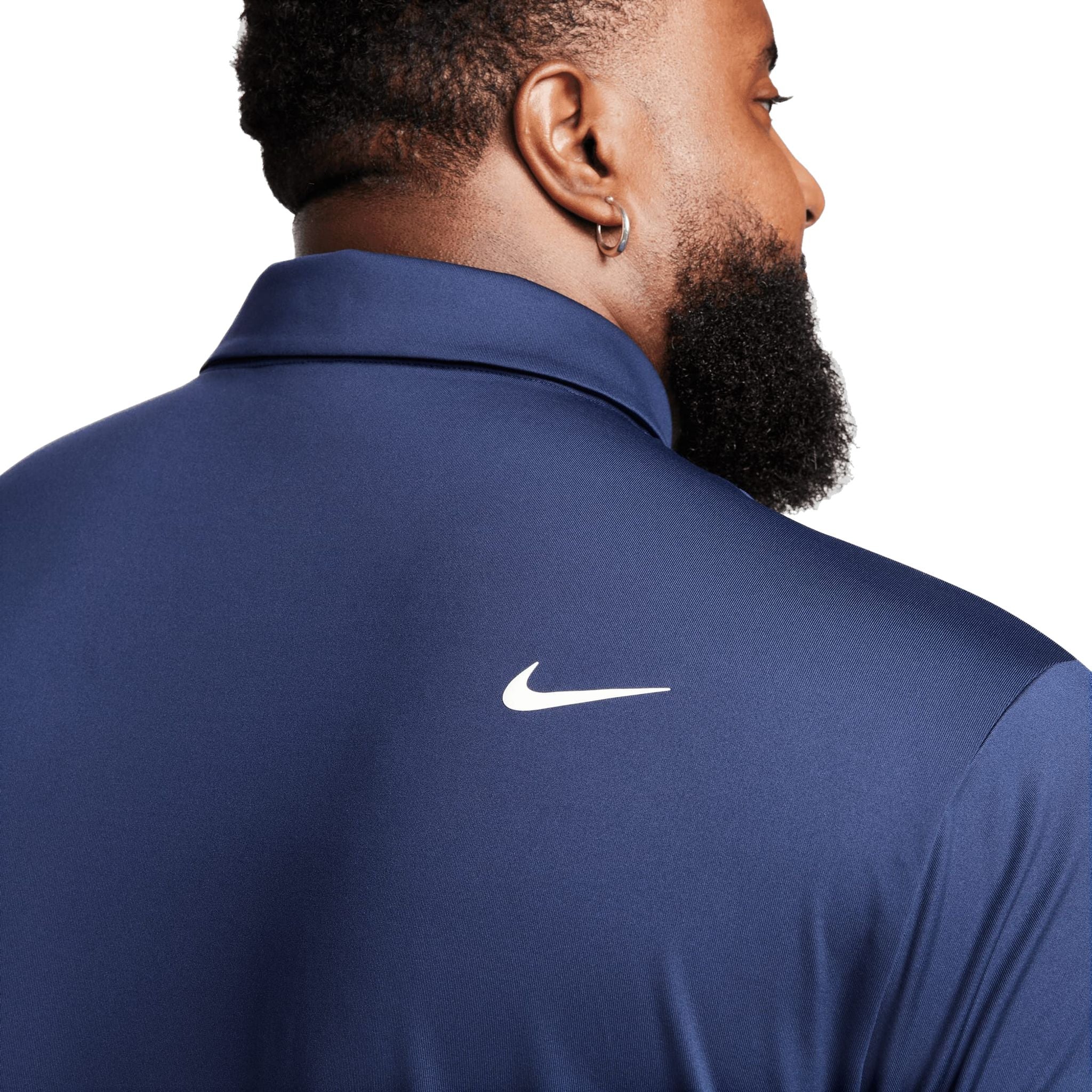Polo Nike Dri-Fit Tour Solid da uomo