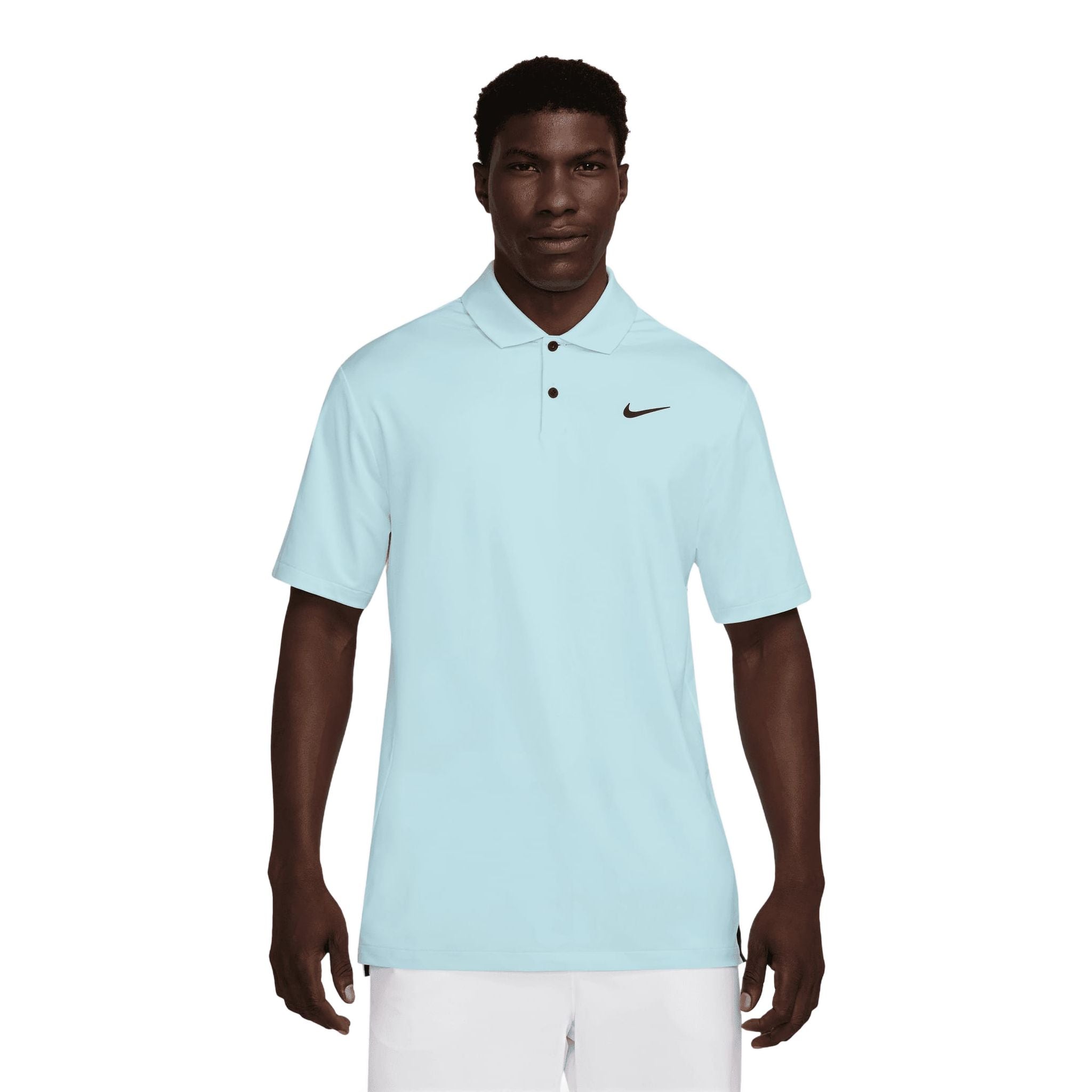 Polo Nike Dri-Fit Tour Solid da uomo