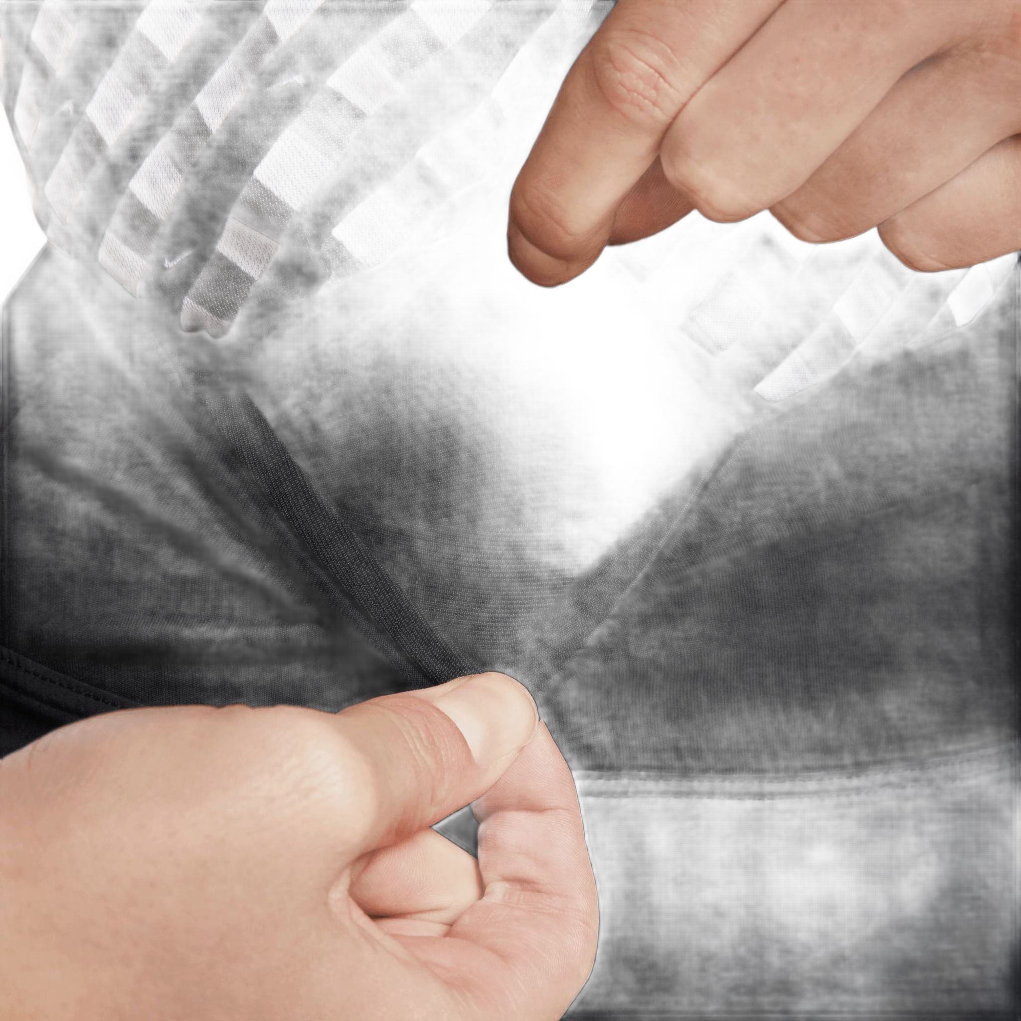 Gonna-pantalone Nike Dri-Fit ADVTG Classic da donna