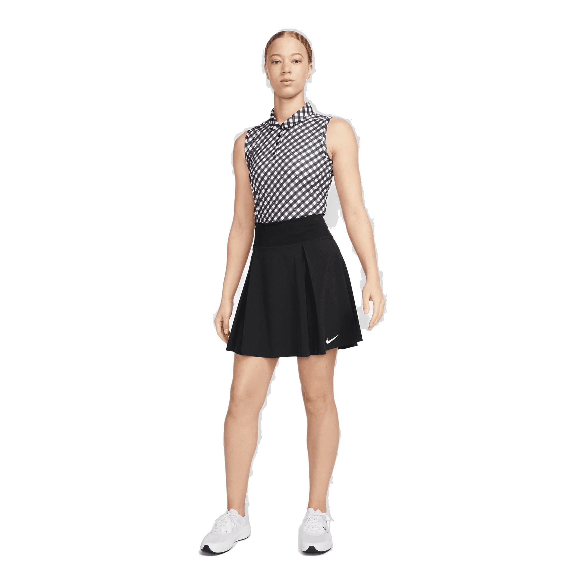 Gonna-pantalone Nike Dri-Fit ADVTG Classic da donna