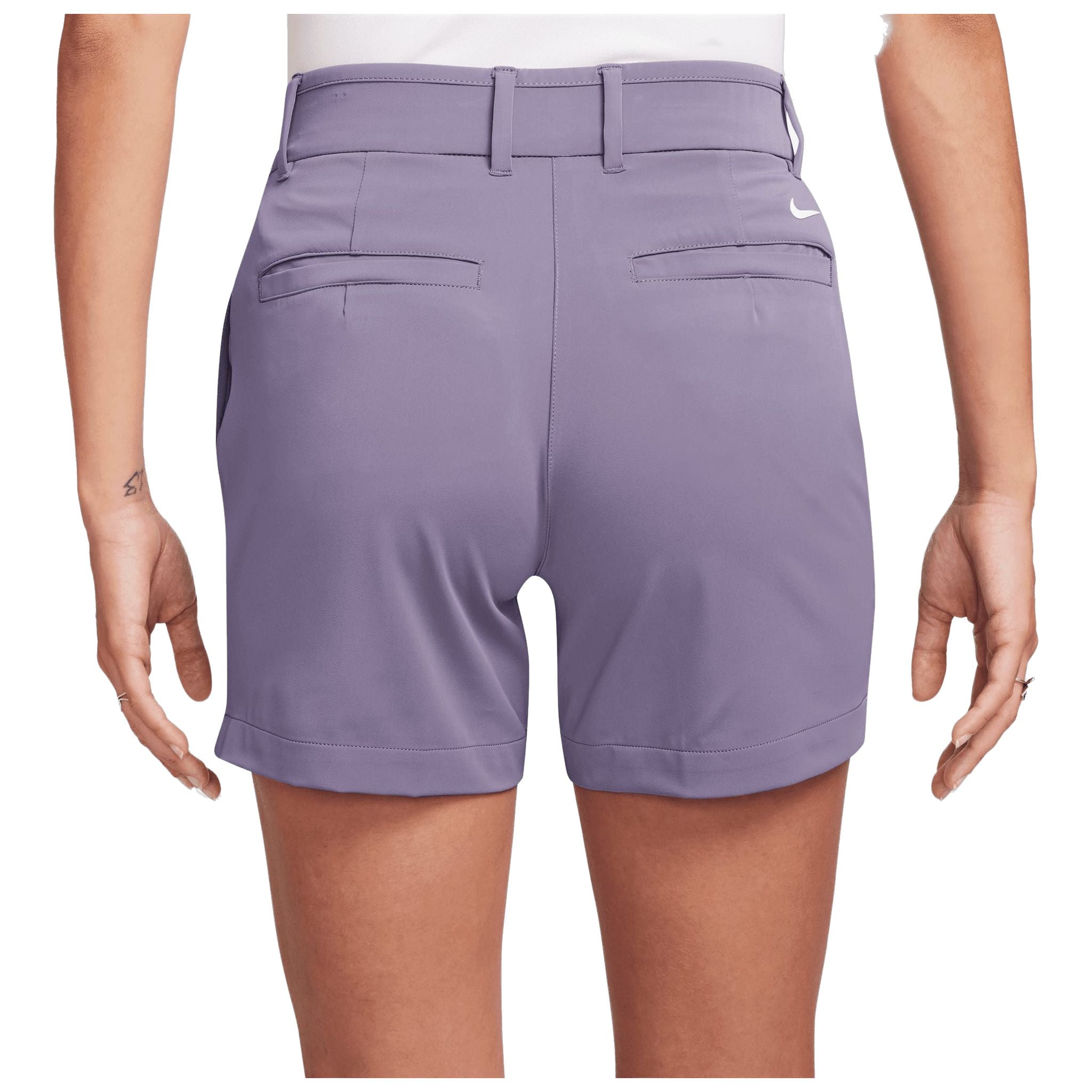 Pantaloncini Nike Dri-Fit Victory da 5 pollici da donna