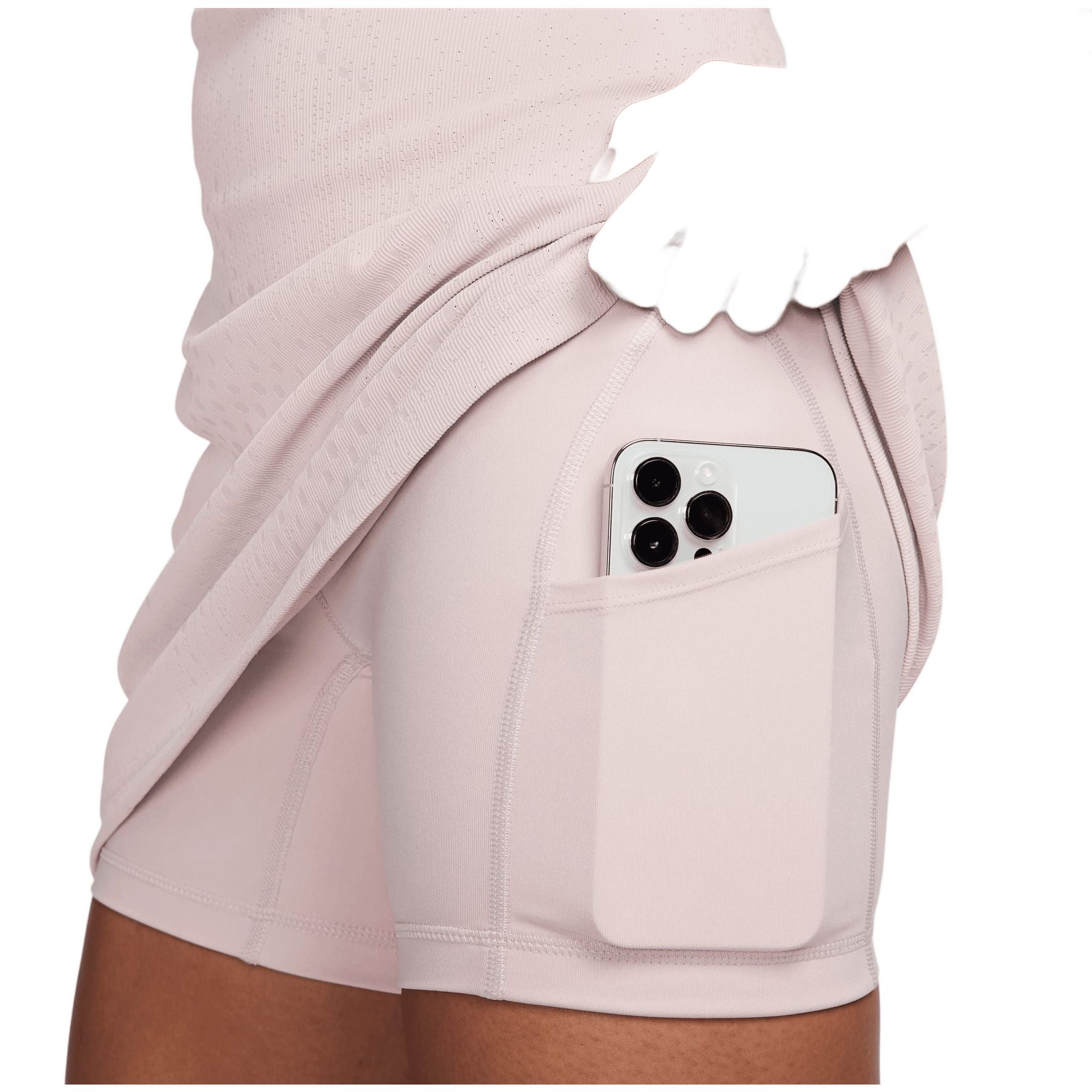 Gonna-pantalone Nike Dri-Fit ADV Tour da donna