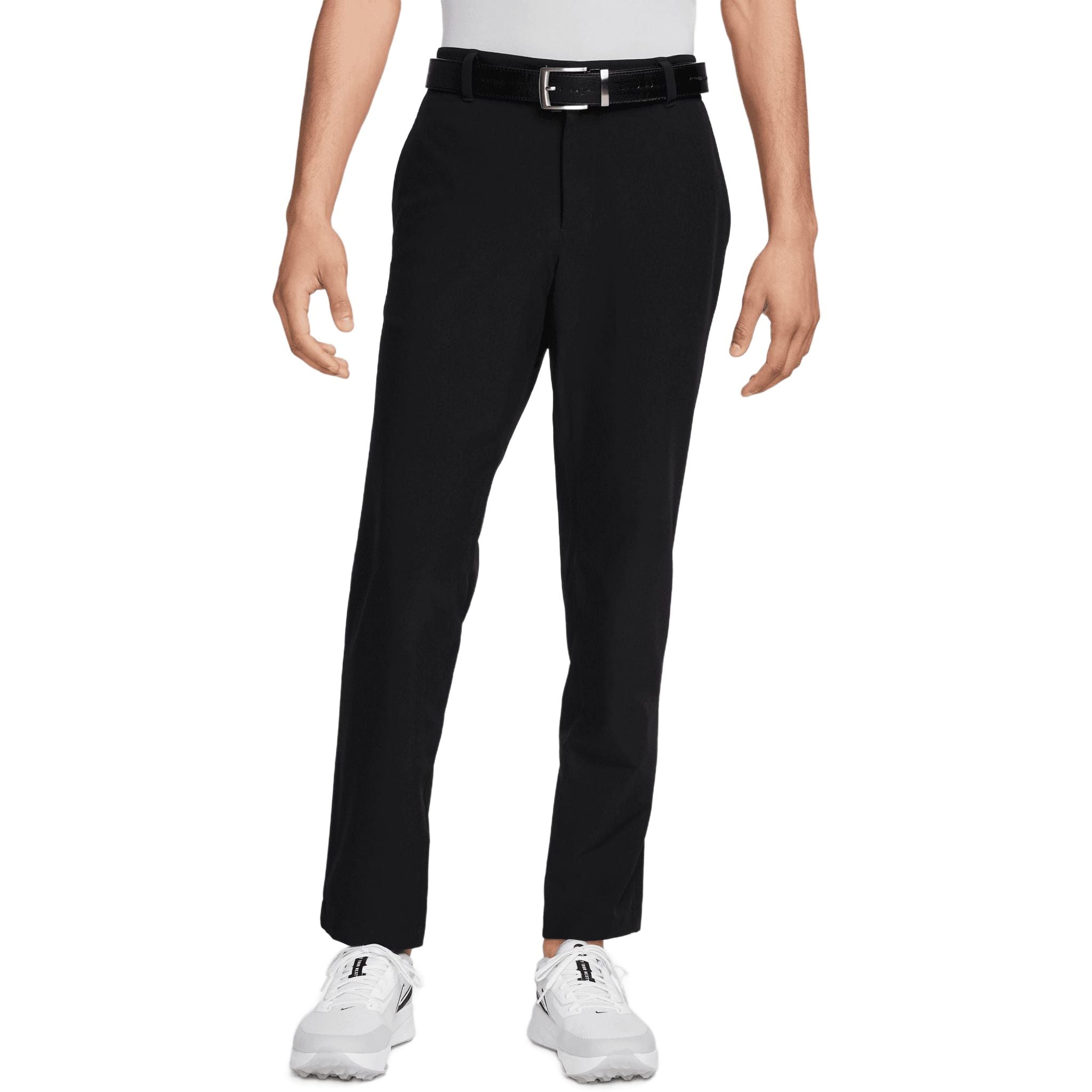 Pantaloni da golf Nike Tour Repellent Flex Slim da uomo
